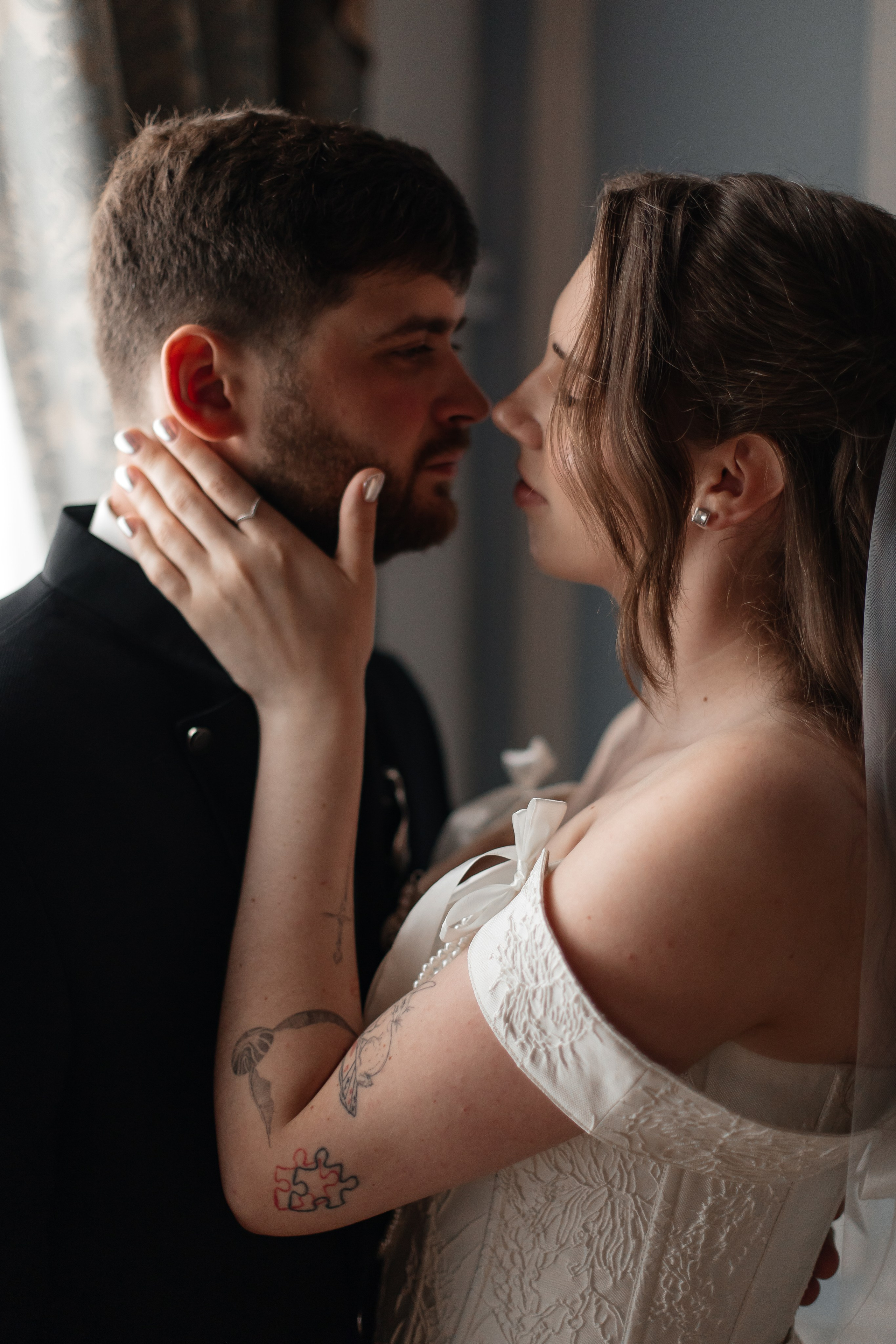 Алиса и Никита. Семейный и женский фотограф Петрозаводск