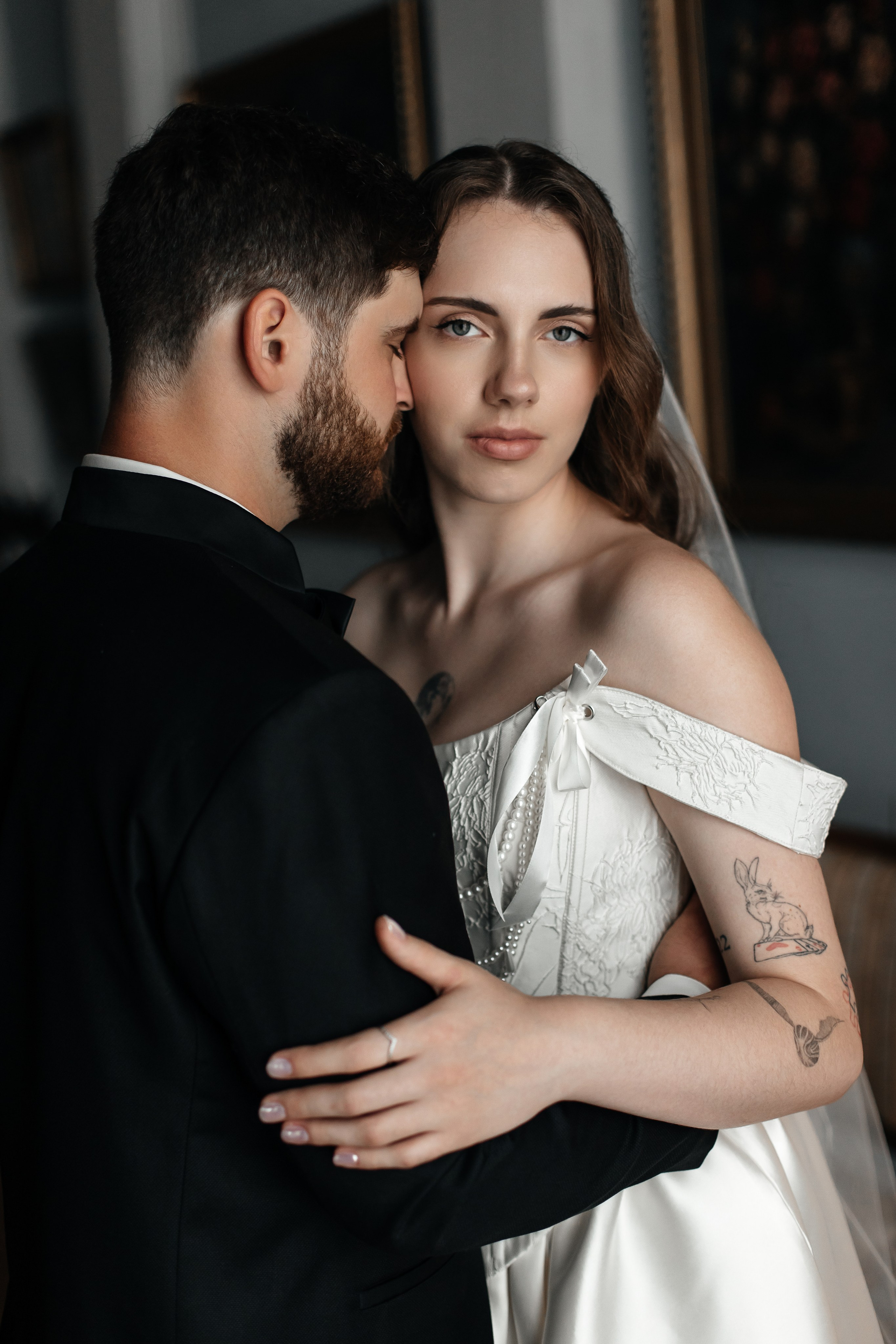 Алиса и Никита. Семейный и женский фотограф Петрозаводск