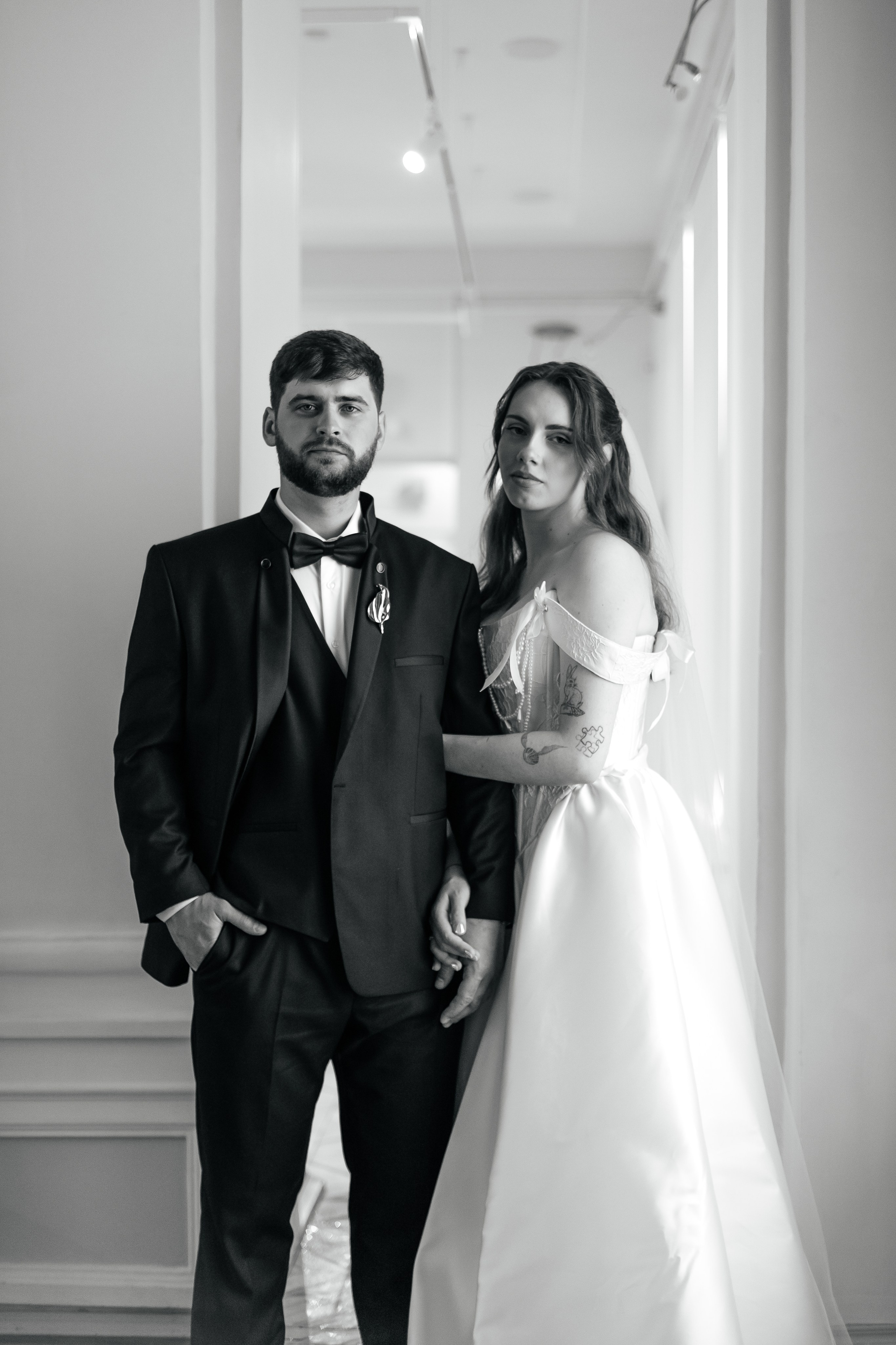 Алиса и Никита. Семейный и женский фотограф Петрозаводск
