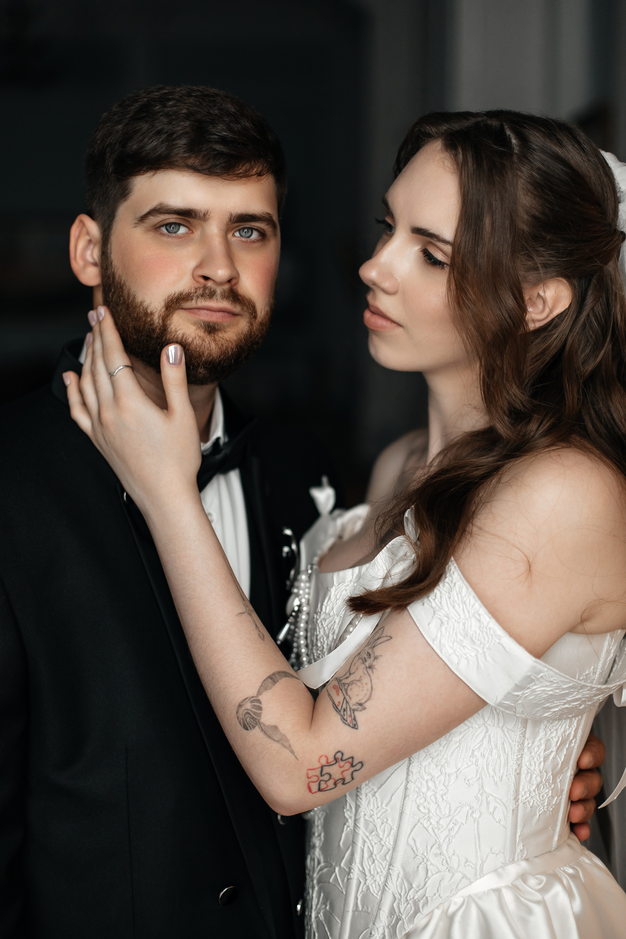 Алиса и Никита. Семейный и женский фотограф Петрозаводск