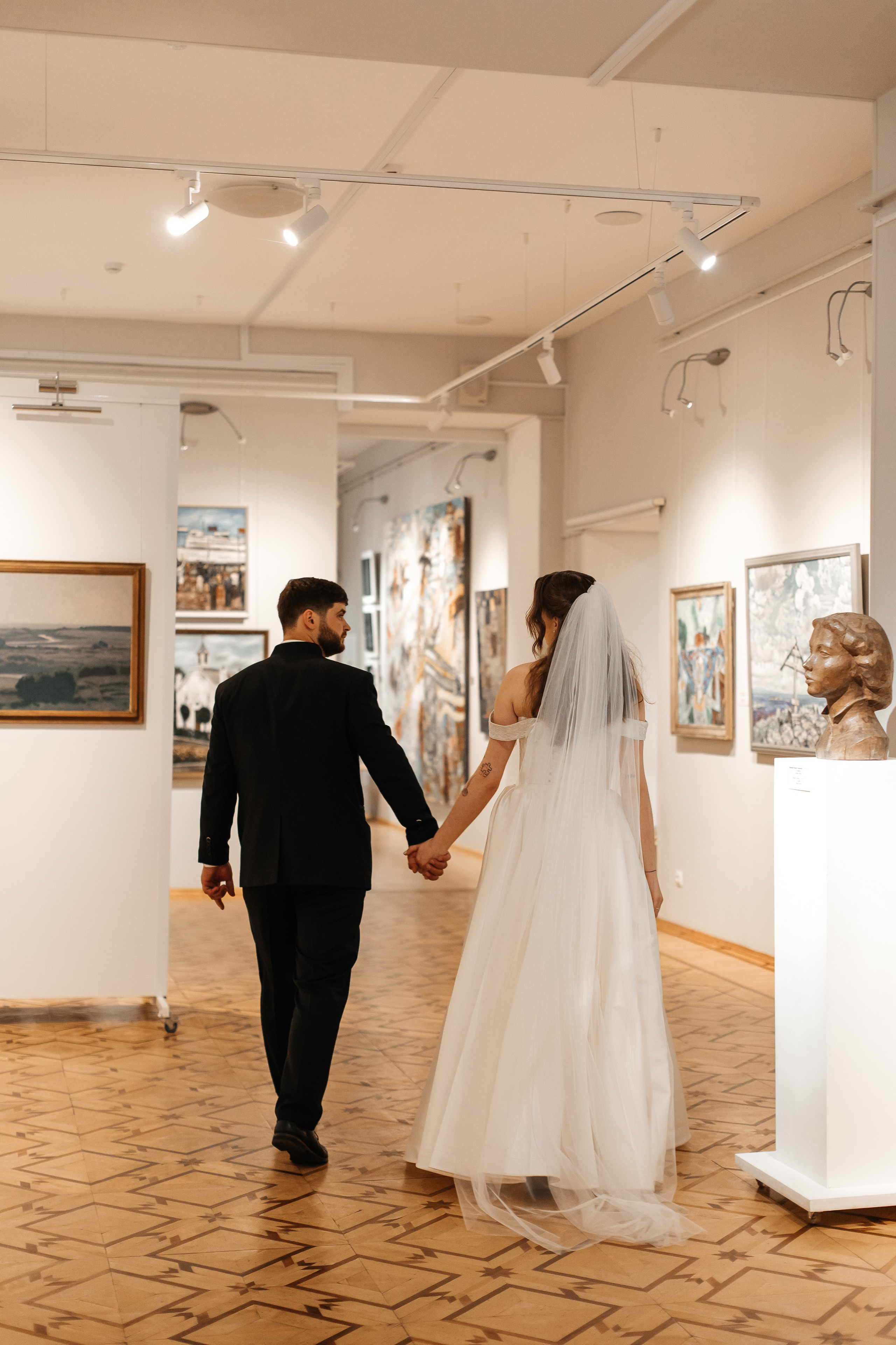 Алиса и Никита. Семейный и женский фотограф Петрозаводск