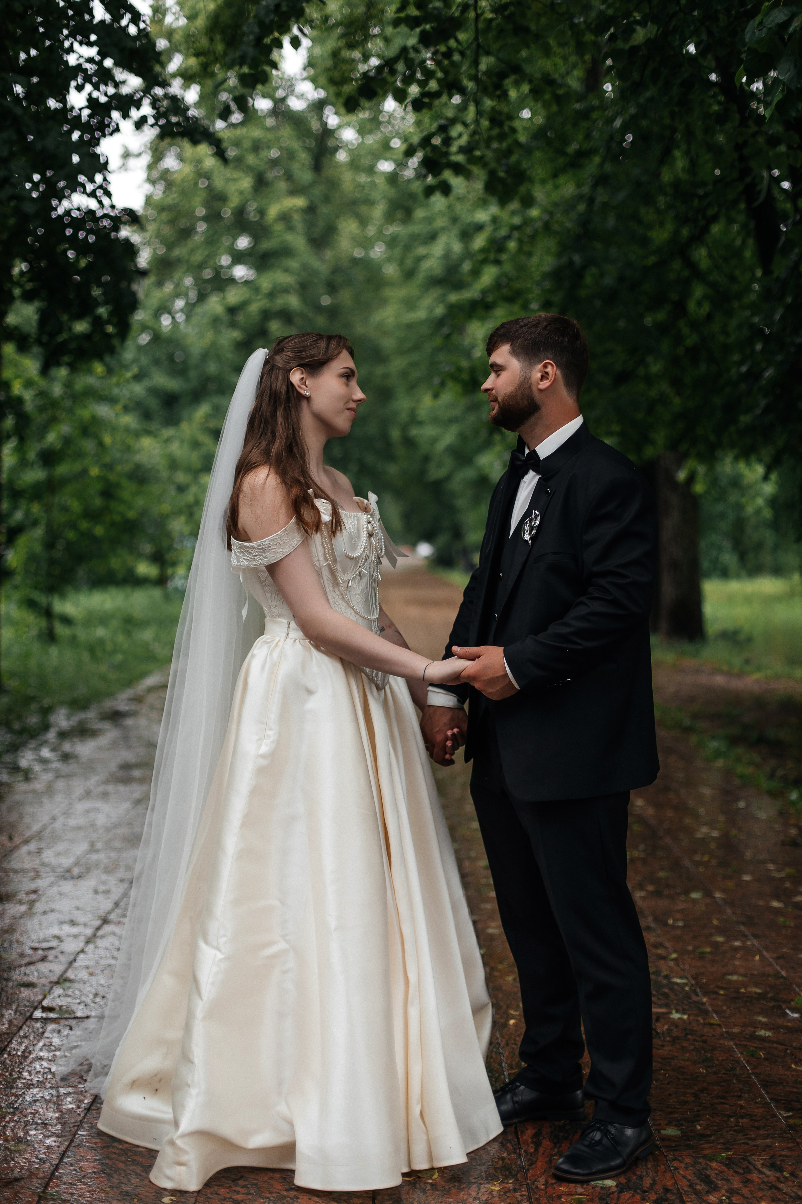 Алиса и Никита. Семейный и женский фотограф Петрозаводск