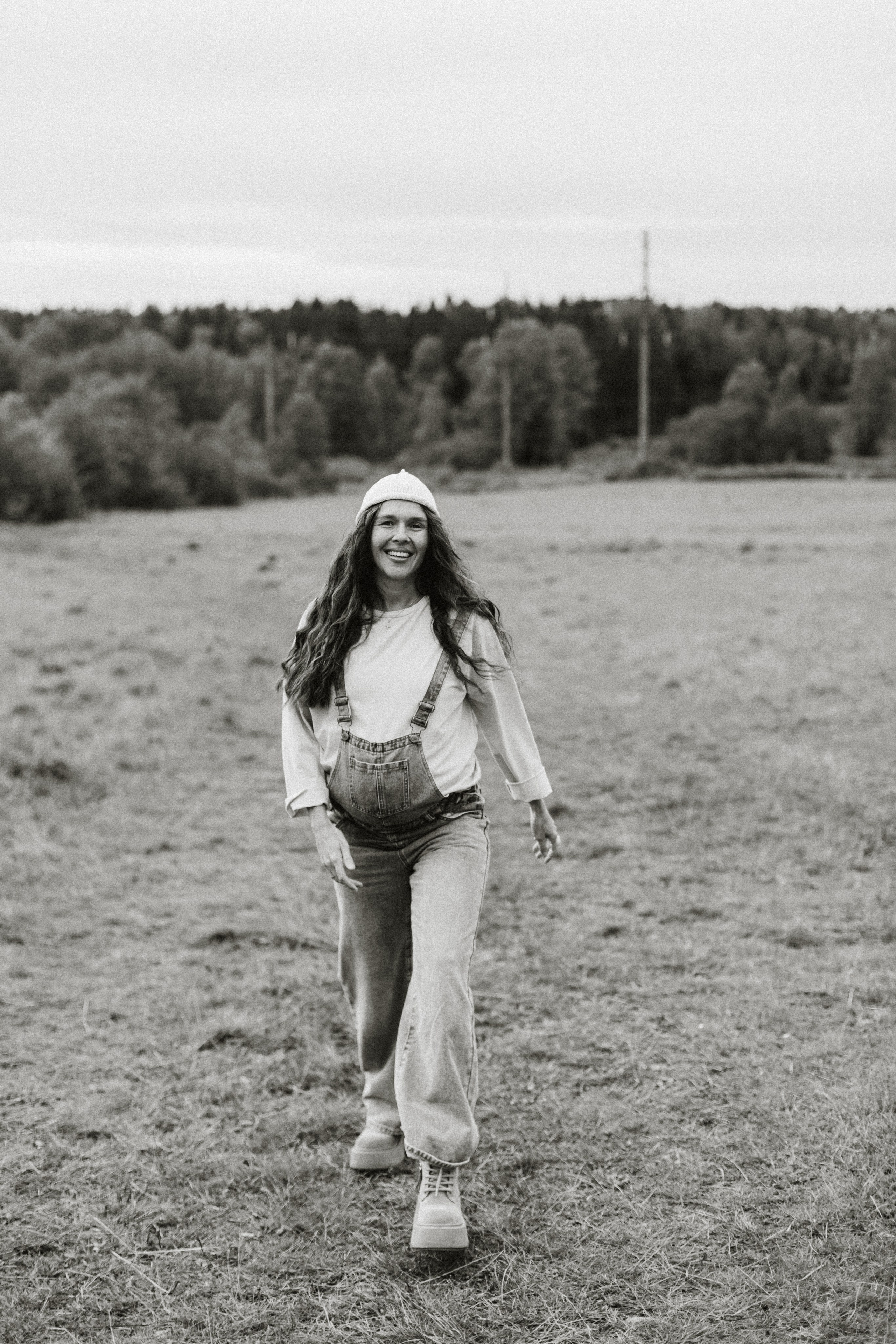 София и Давид. Семейный и женский фотограф Петрозаводск