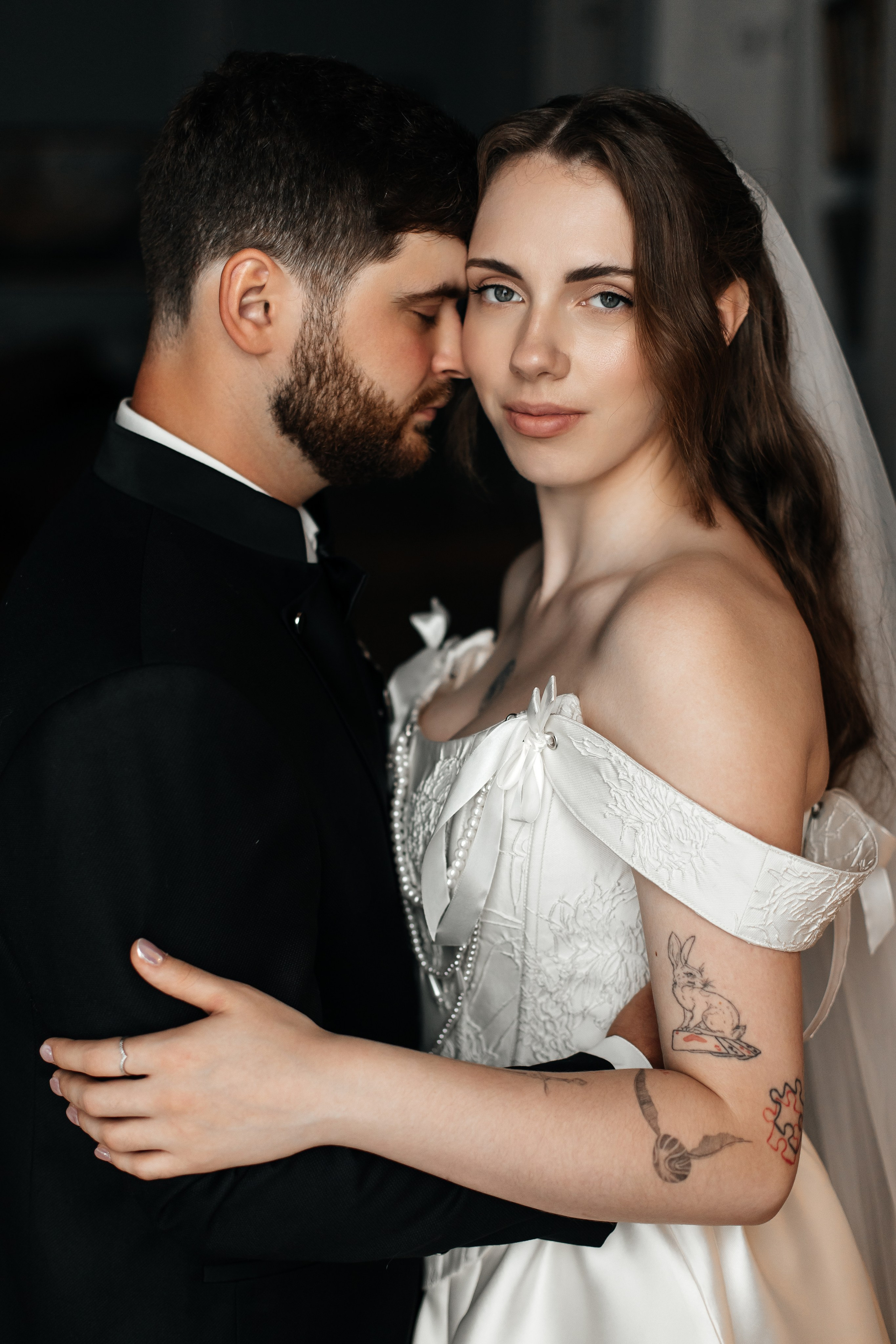Алиса и Никита. Семейный и женский фотограф Петрозаводск