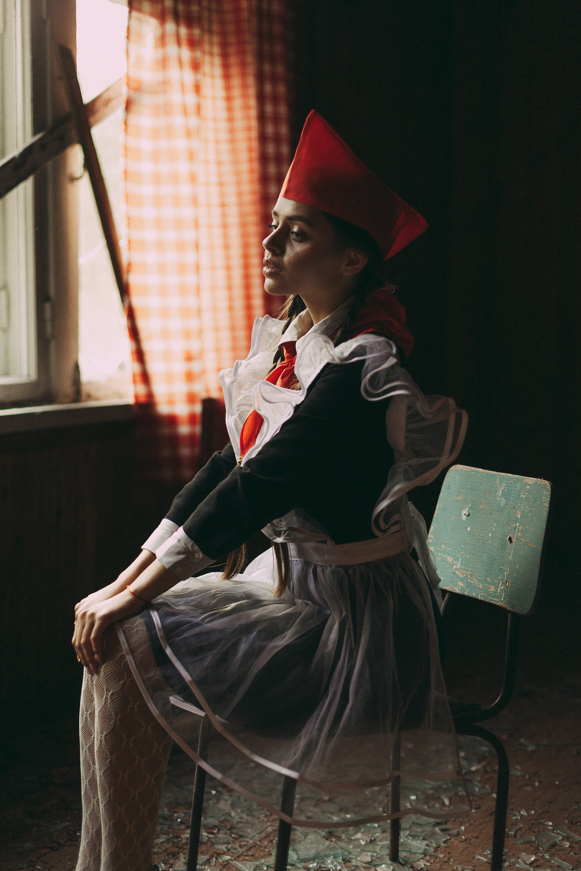 Даша. Семейный и женский фотограф Петрозаводск