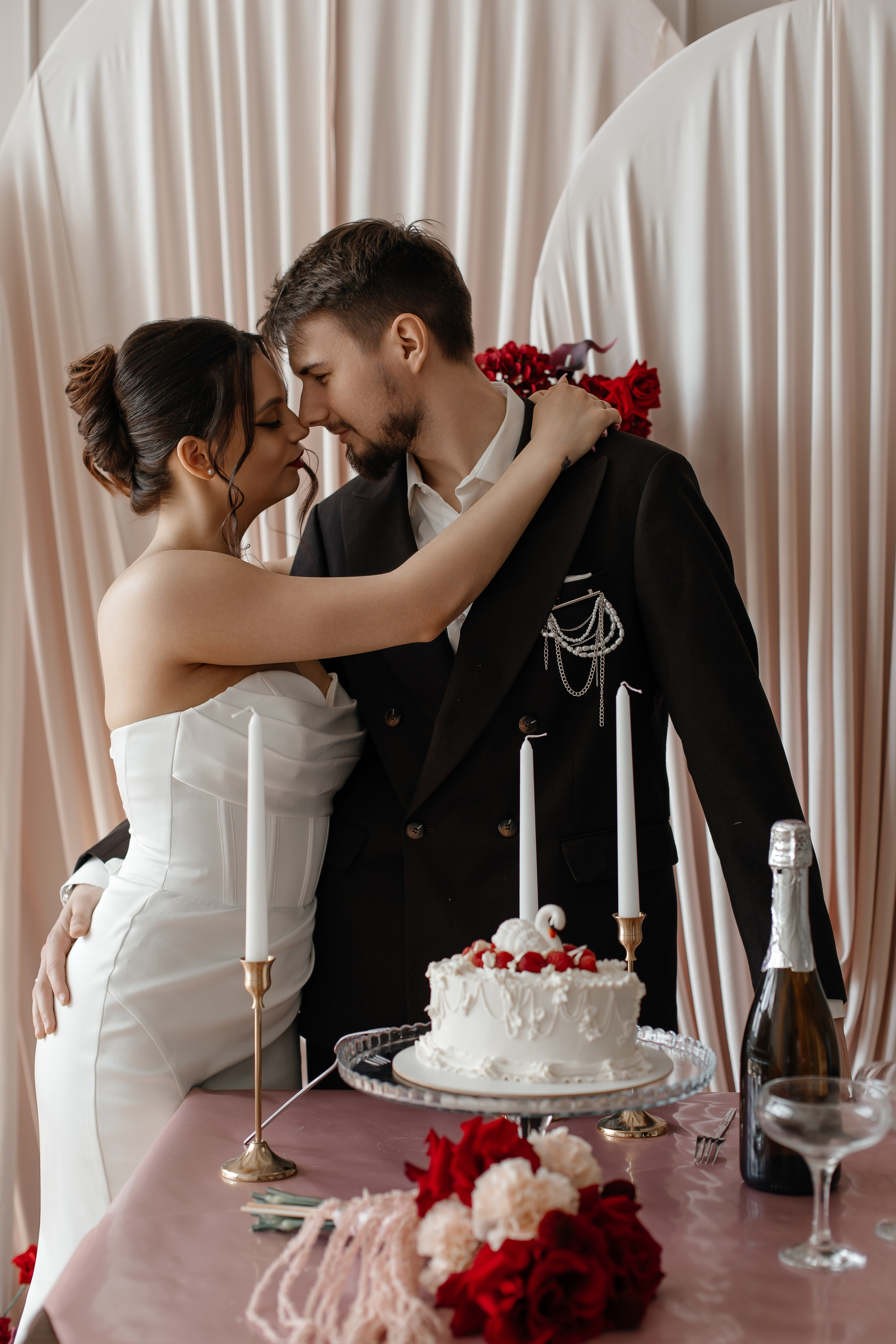 Кристина и Евгений. Семейный и женский фотограф Петрозаводск
