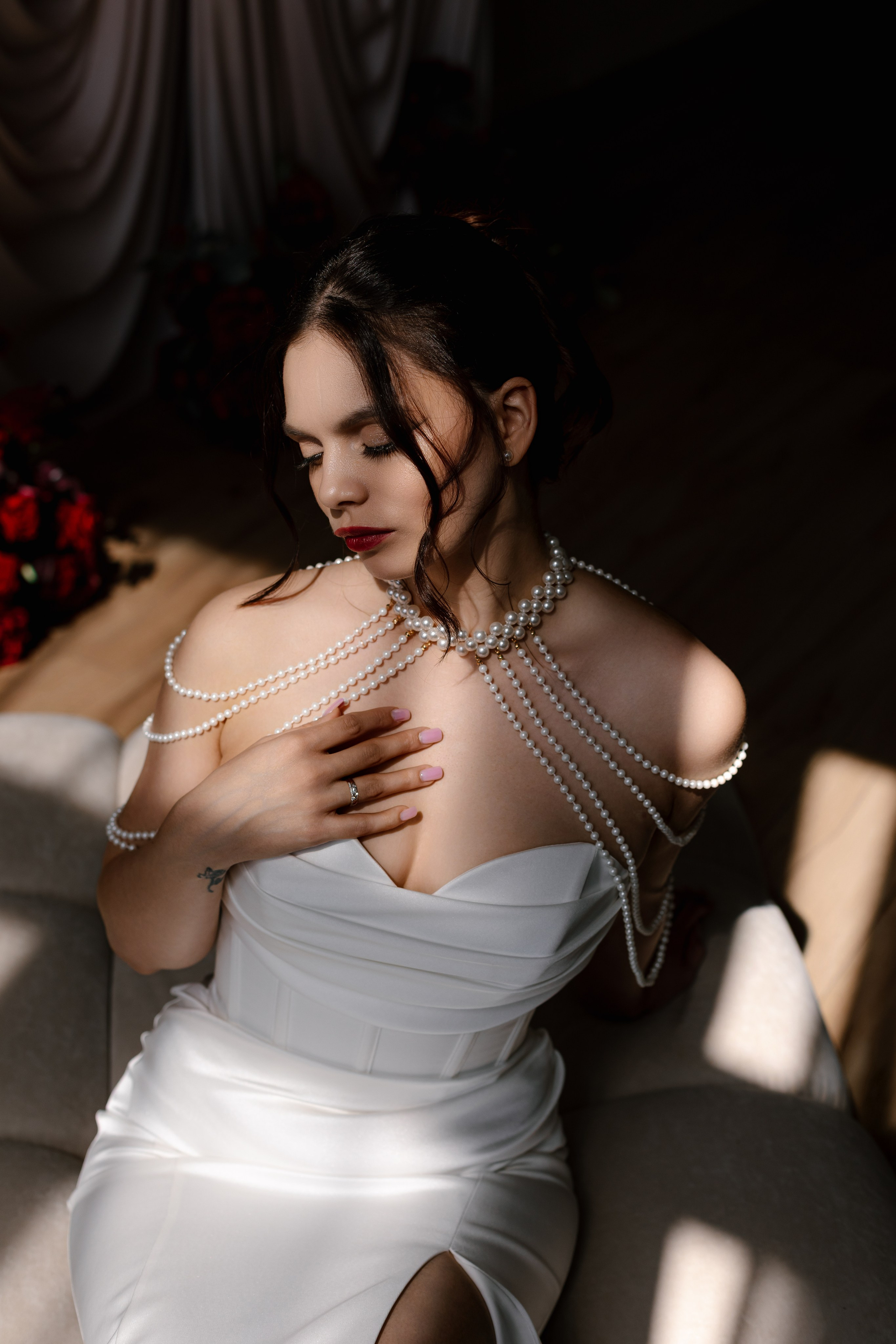 Кристина и Евгений. Семейный и женский фотограф Петрозаводск