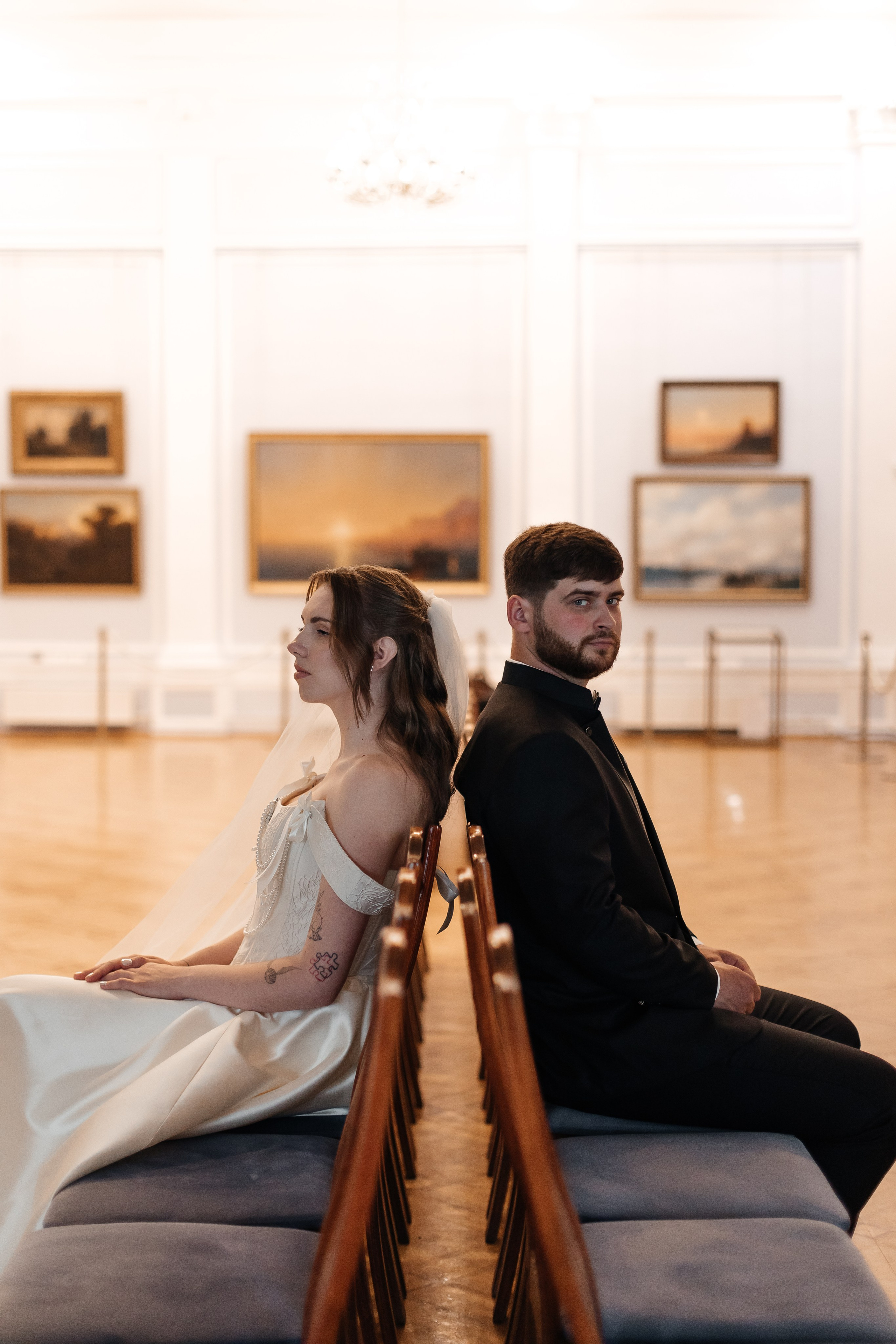 Алиса и Никита. Семейный и женский фотограф Петрозаводск