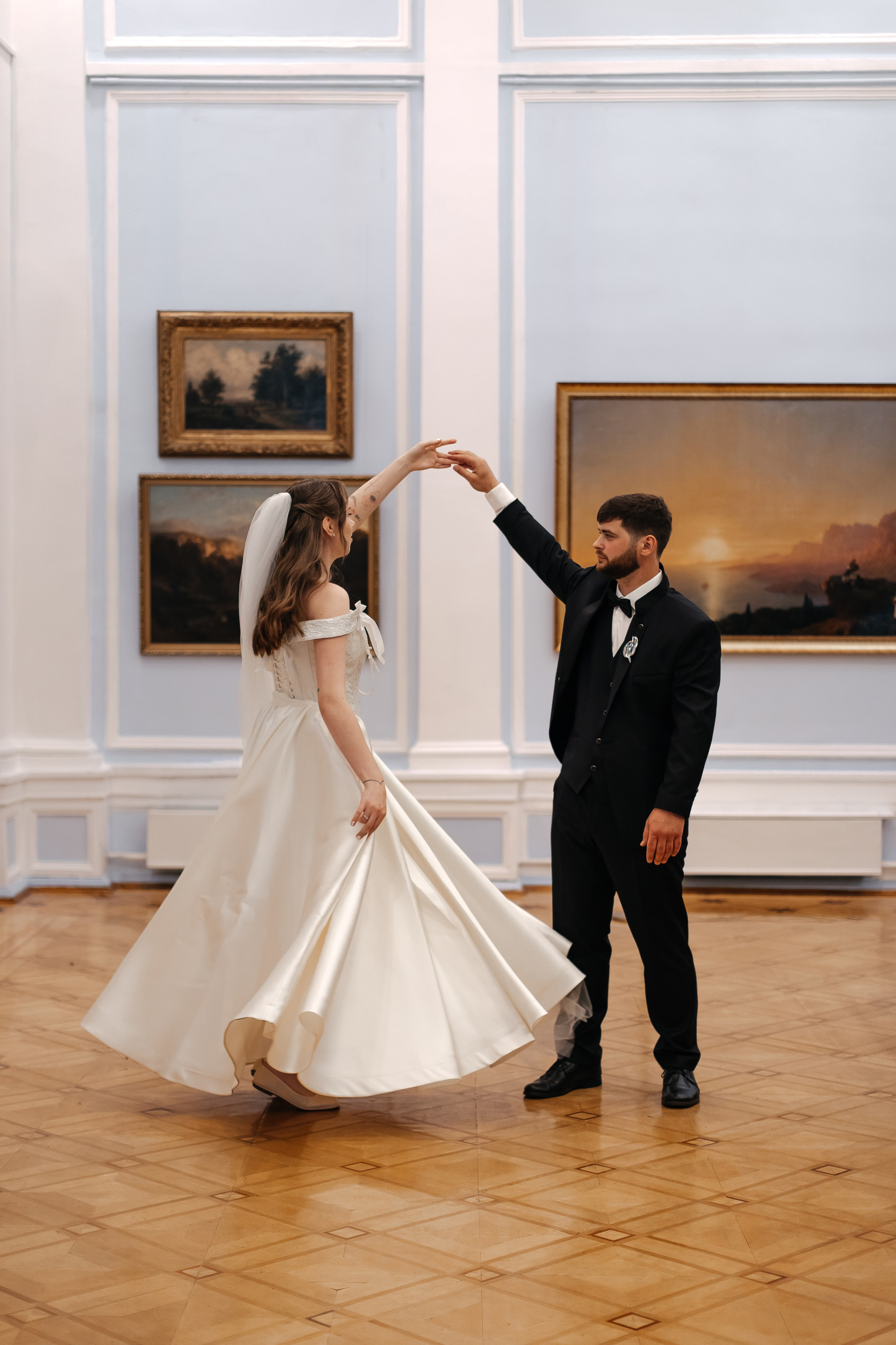 Алиса и Никита. Семейный и женский фотограф Петрозаводск