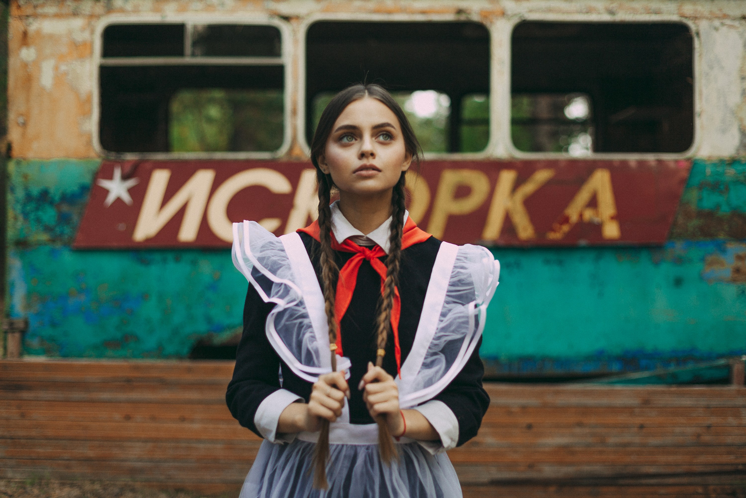 Даша. Семейный и женский фотограф Петрозаводск