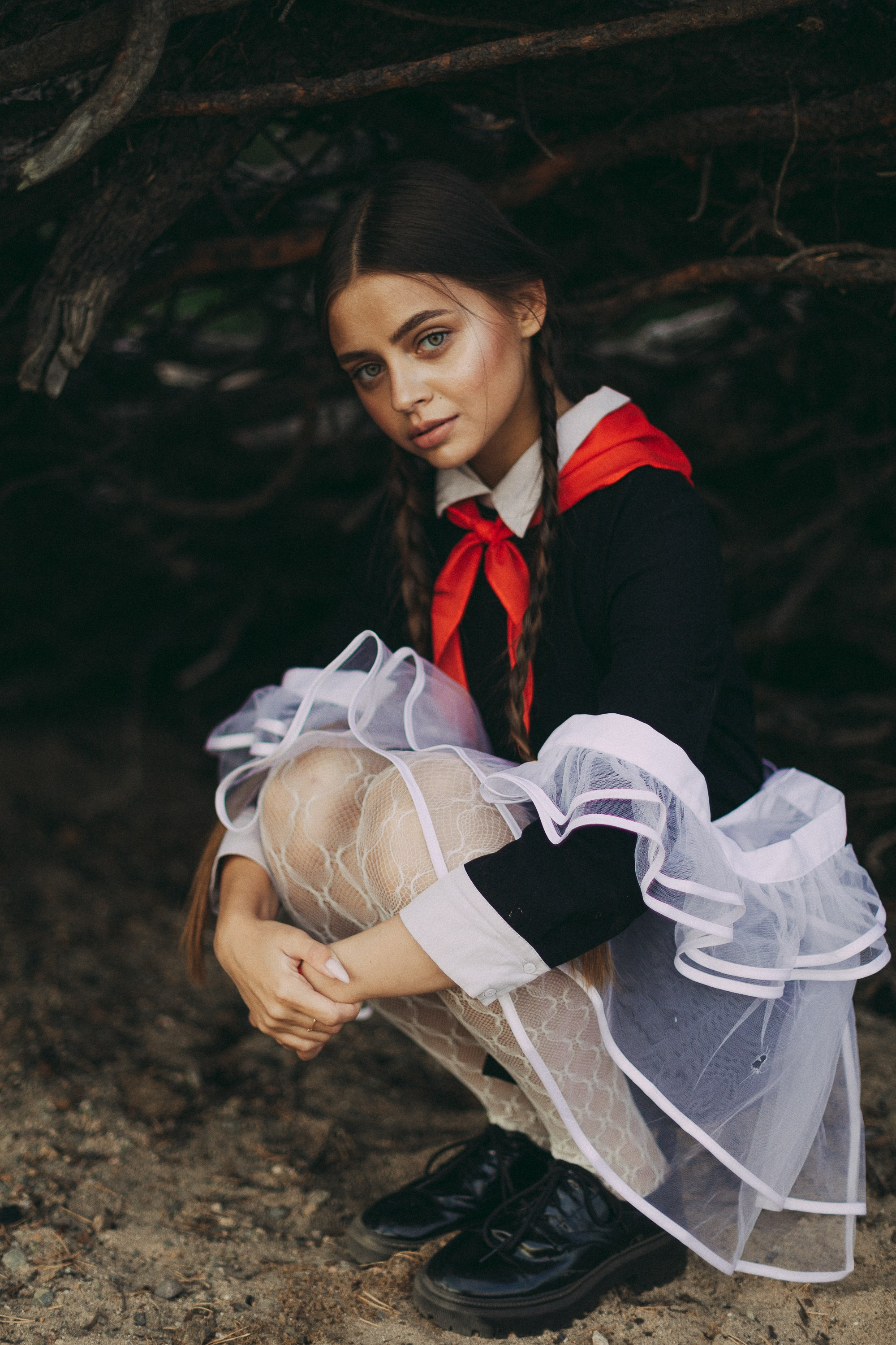 Даша. Семейный и женский фотограф Петрозаводск