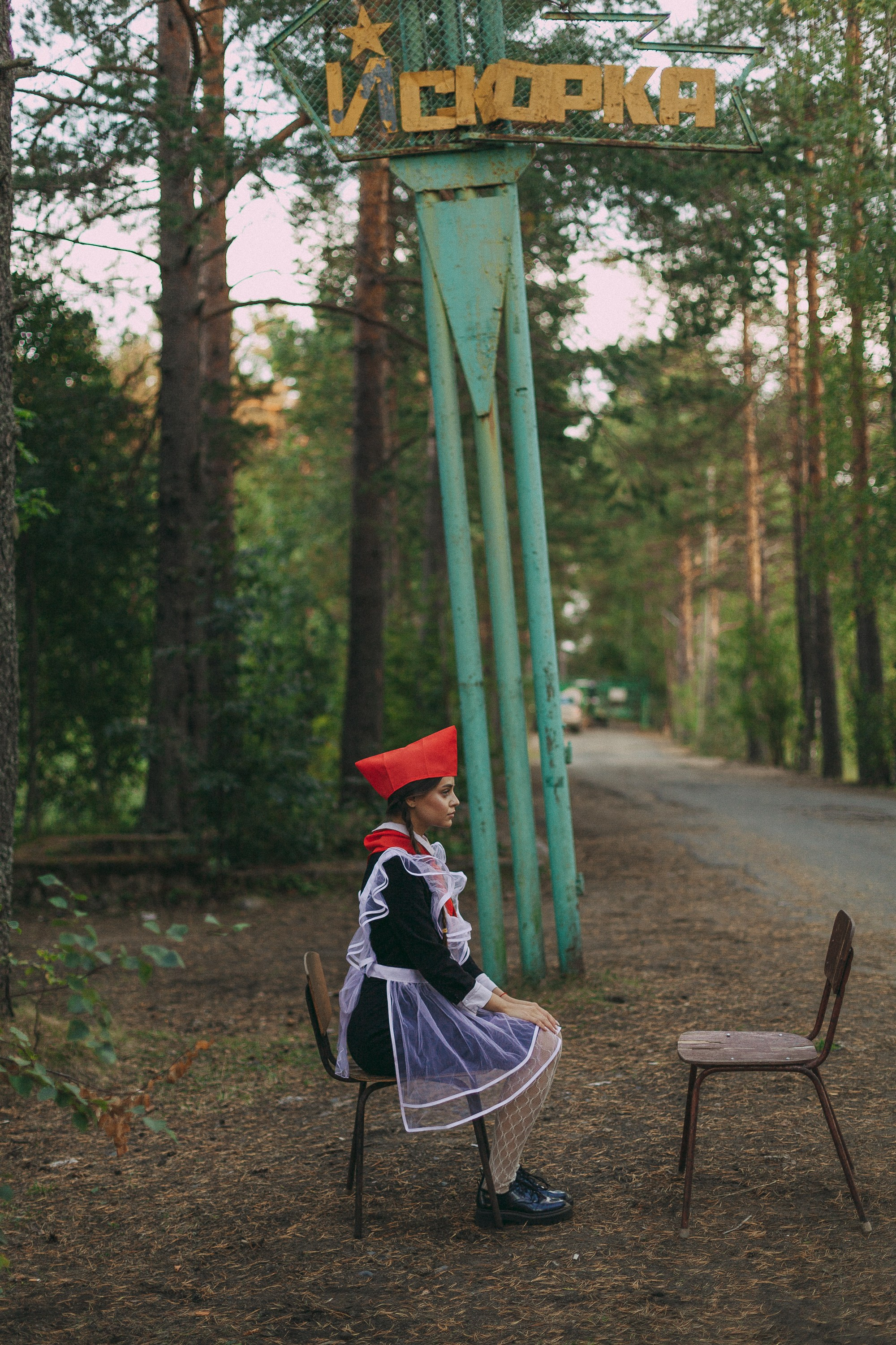 Даша. Семейный и женский фотограф Петрозаводск