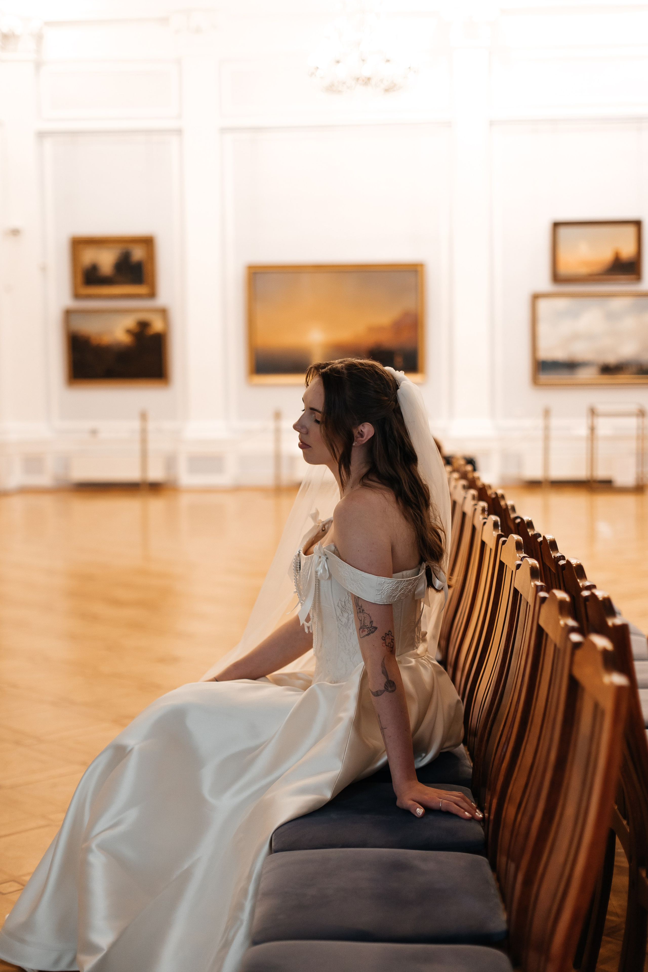 Алиса и Никита. Семейный и женский фотограф Петрозаводск