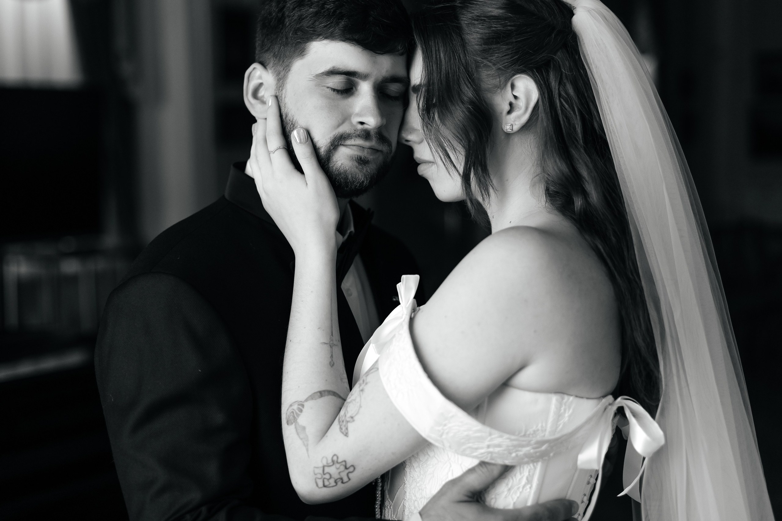 Алиса и Никита. Семейный и женский фотограф Петрозаводск