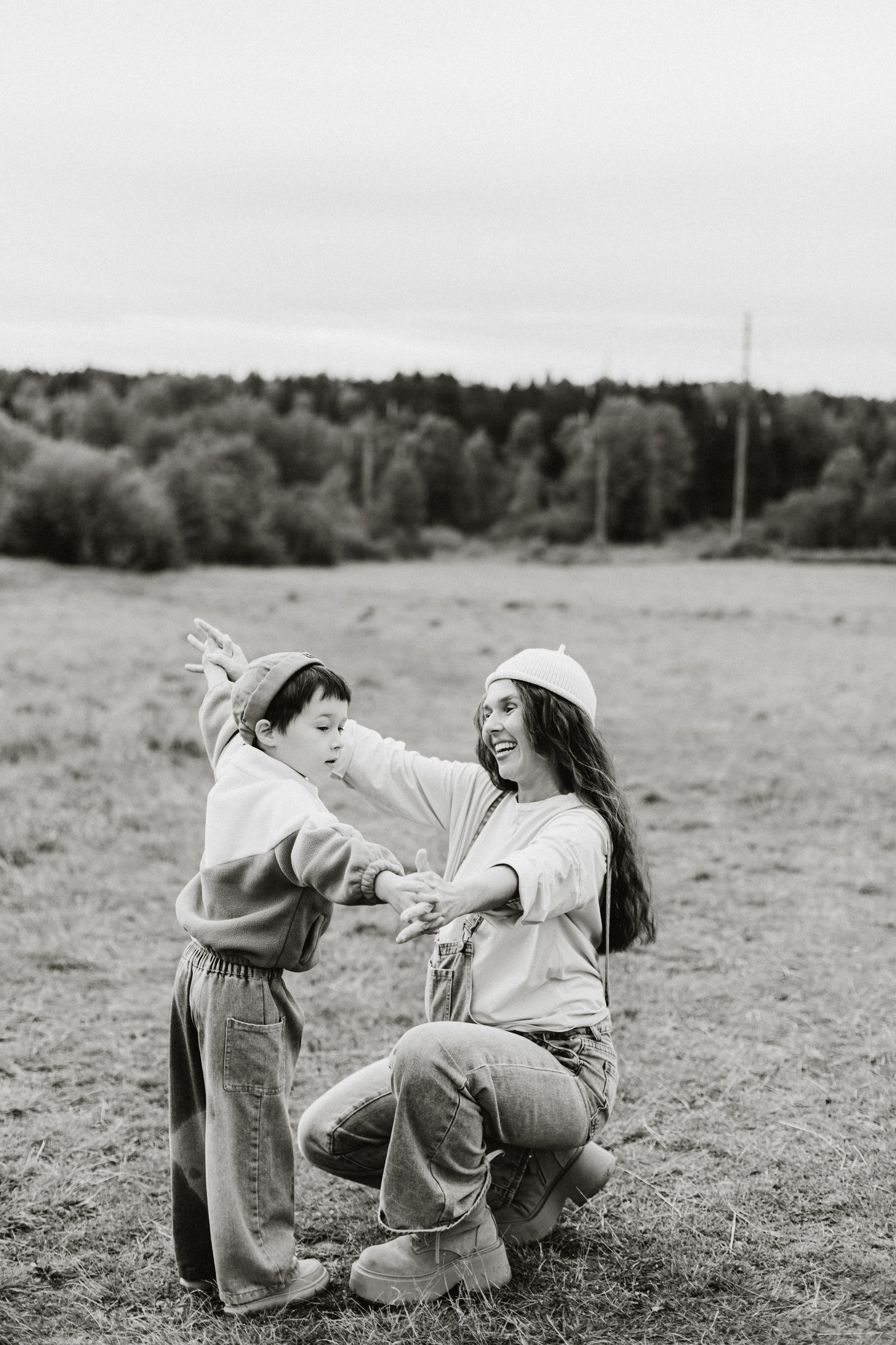 София и Давид. Семейный и женский фотограф Петрозаводск