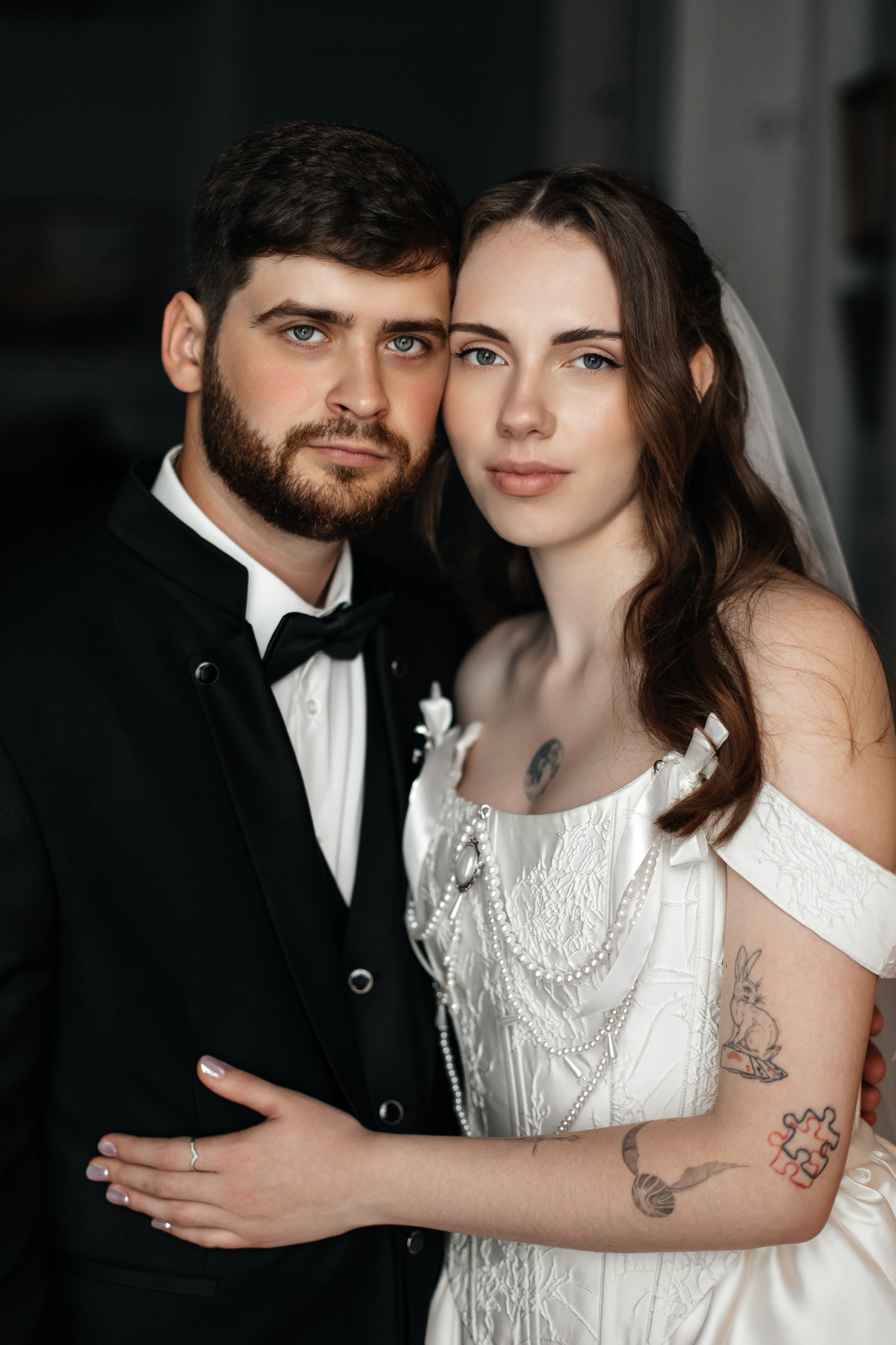 Алиса и Никита. Семейный и женский фотограф Петрозаводск