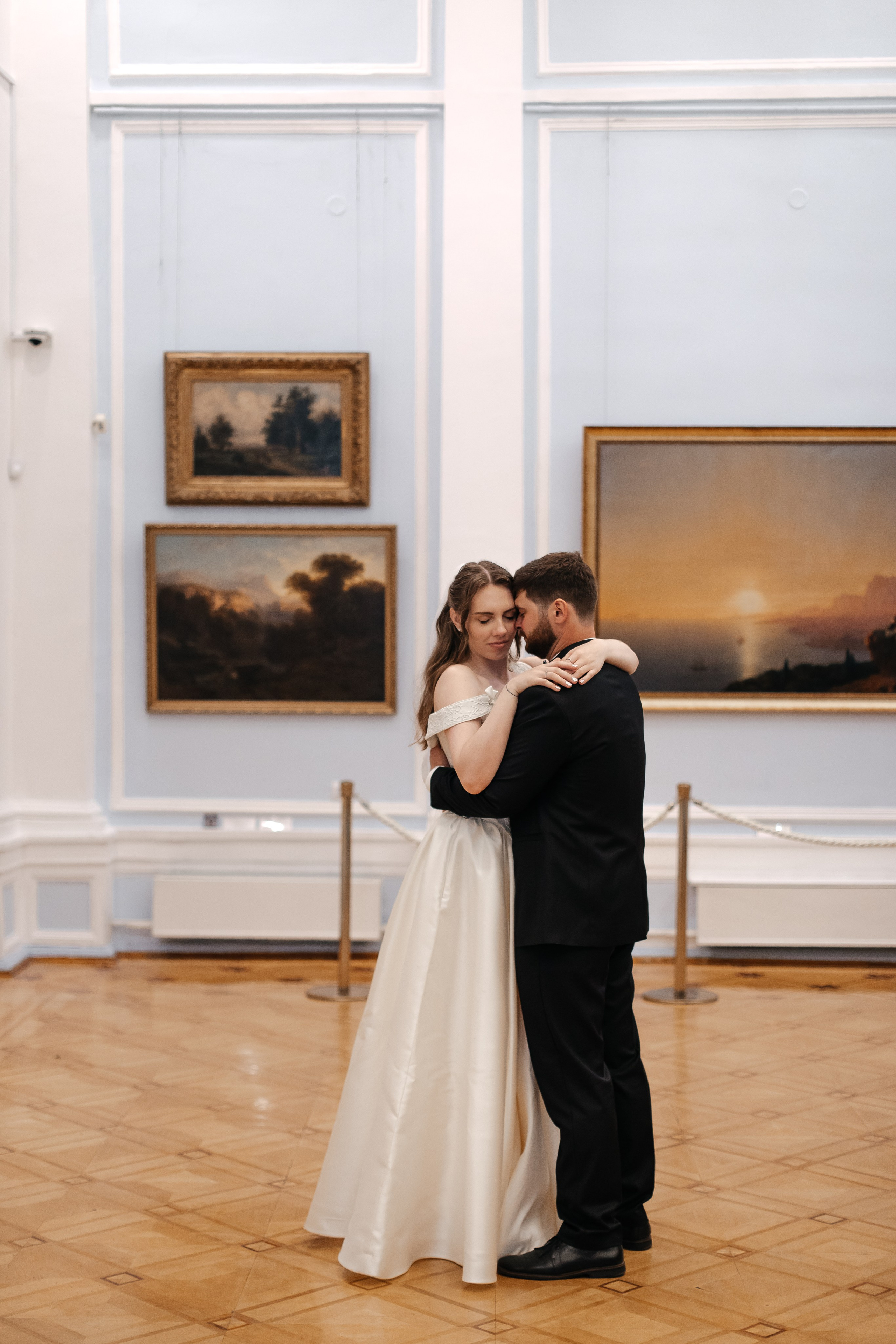 Алиса и Никита. Семейный и женский фотограф Петрозаводск