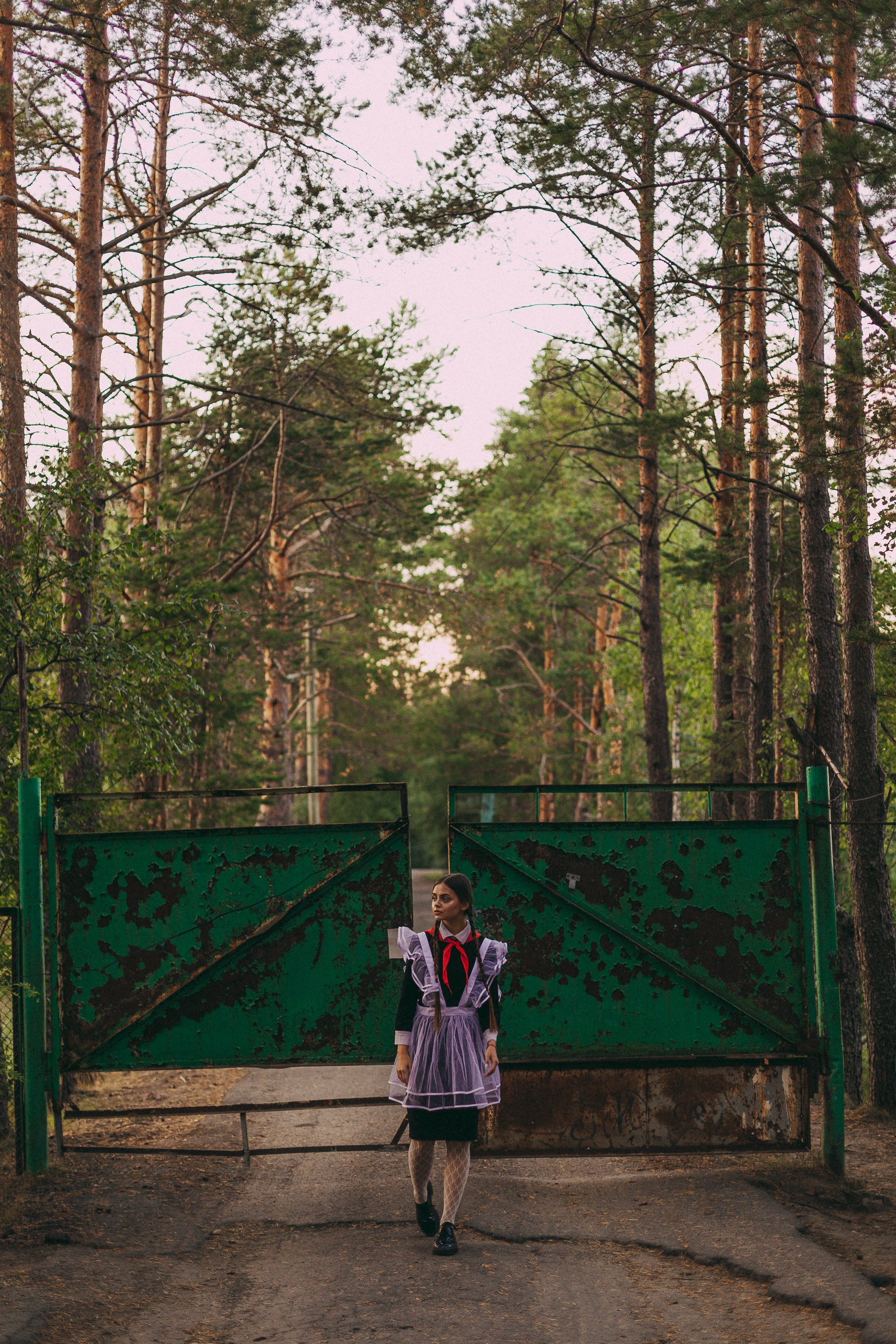 Даша. Семейный и женский фотограф Петрозаводск