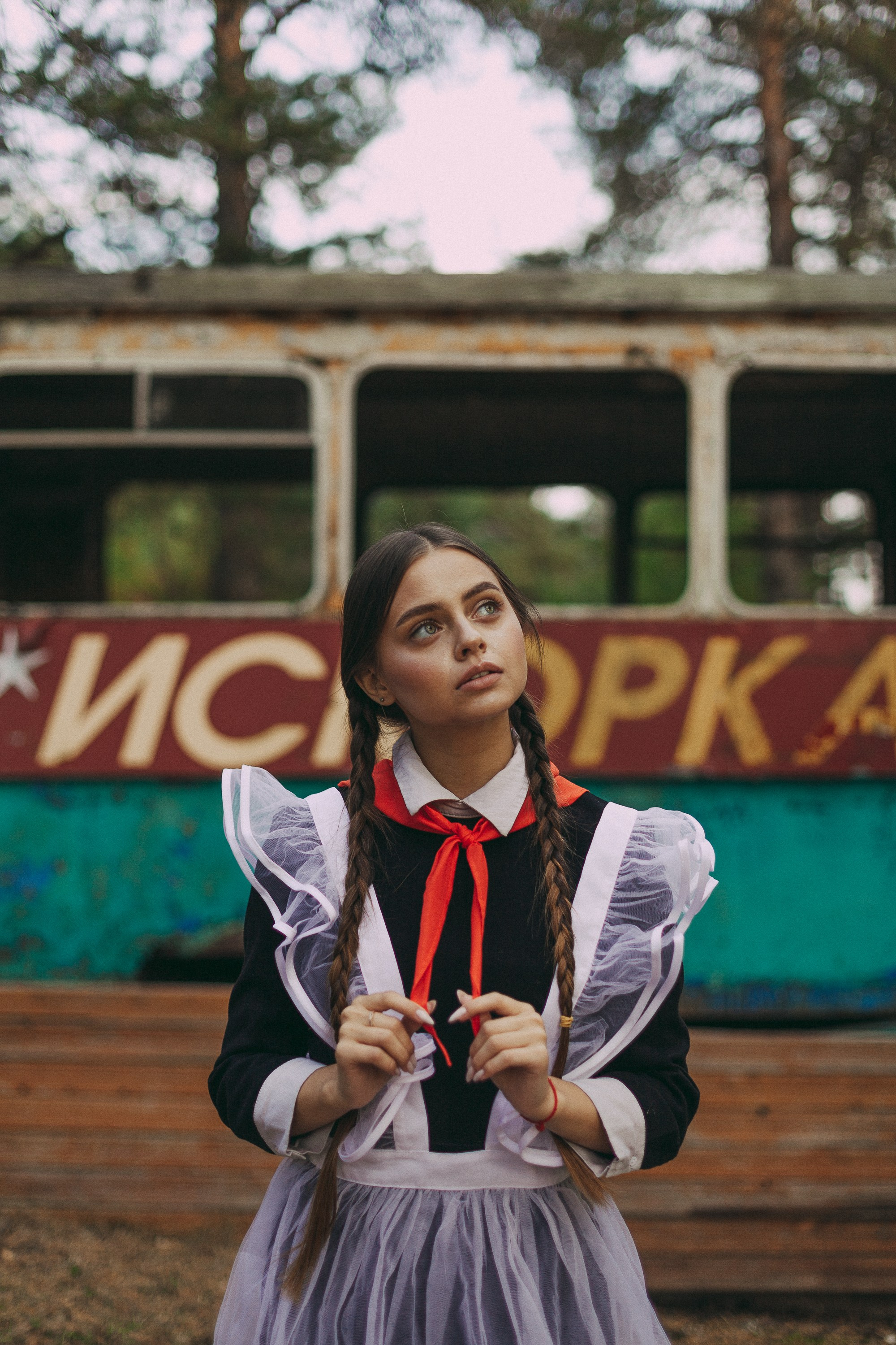 Даша. Семейный и женский фотограф Петрозаводск
