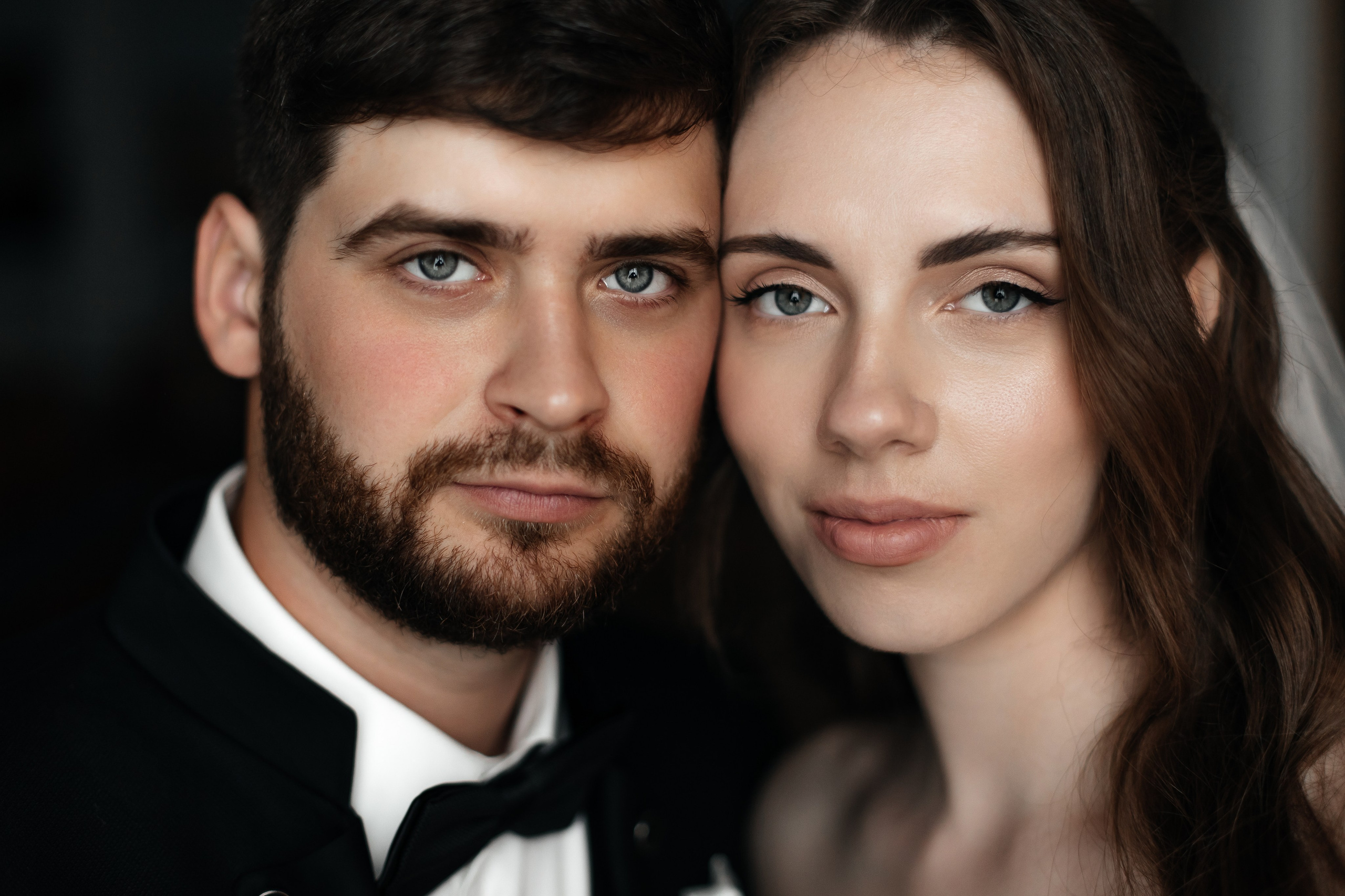Алиса и Никита. Семейный и женский фотограф Петрозаводск