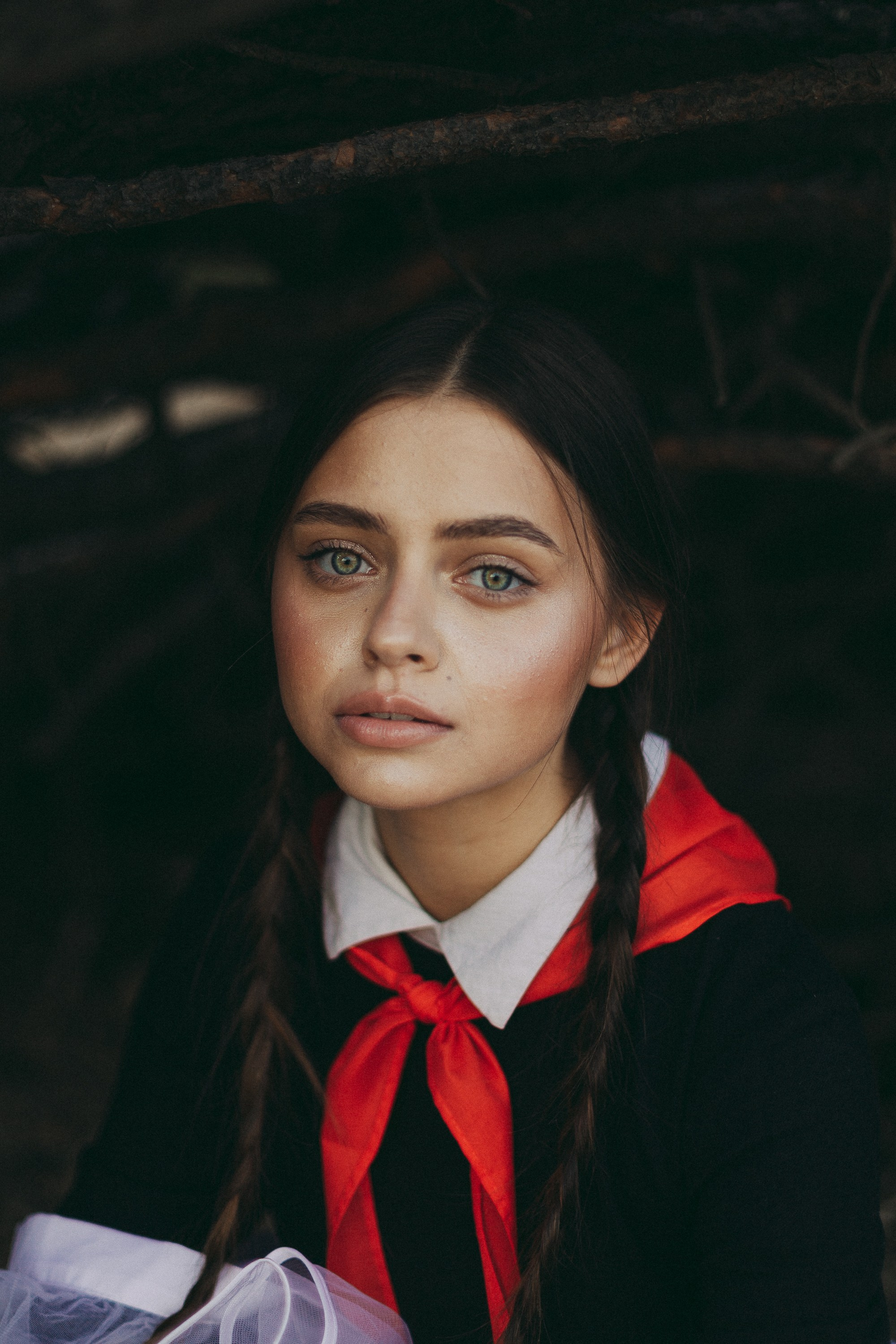 Даша. Семейный и женский фотограф Петрозаводск