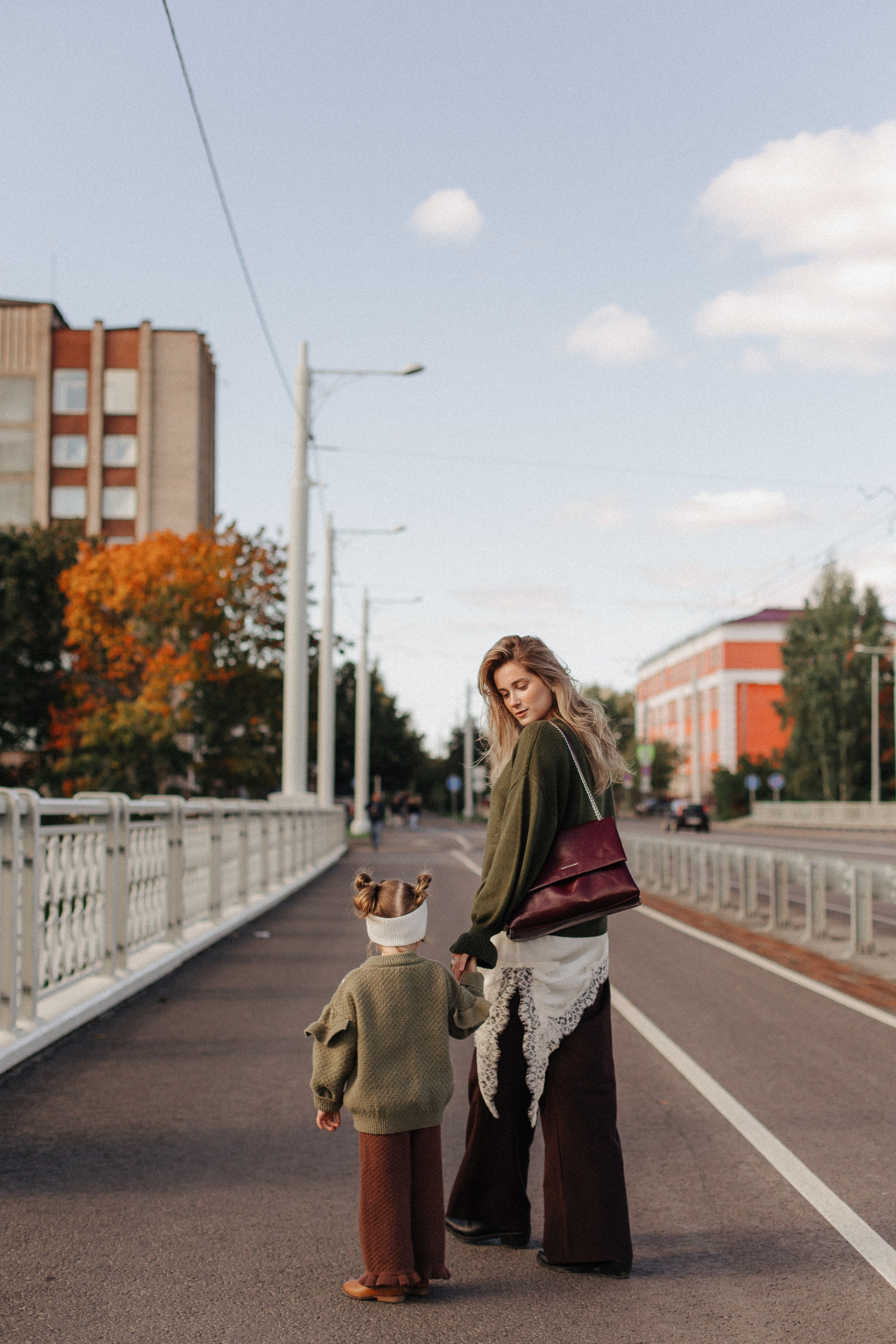 Тоня и Кира. Семейный и женский фотограф Петрозаводск