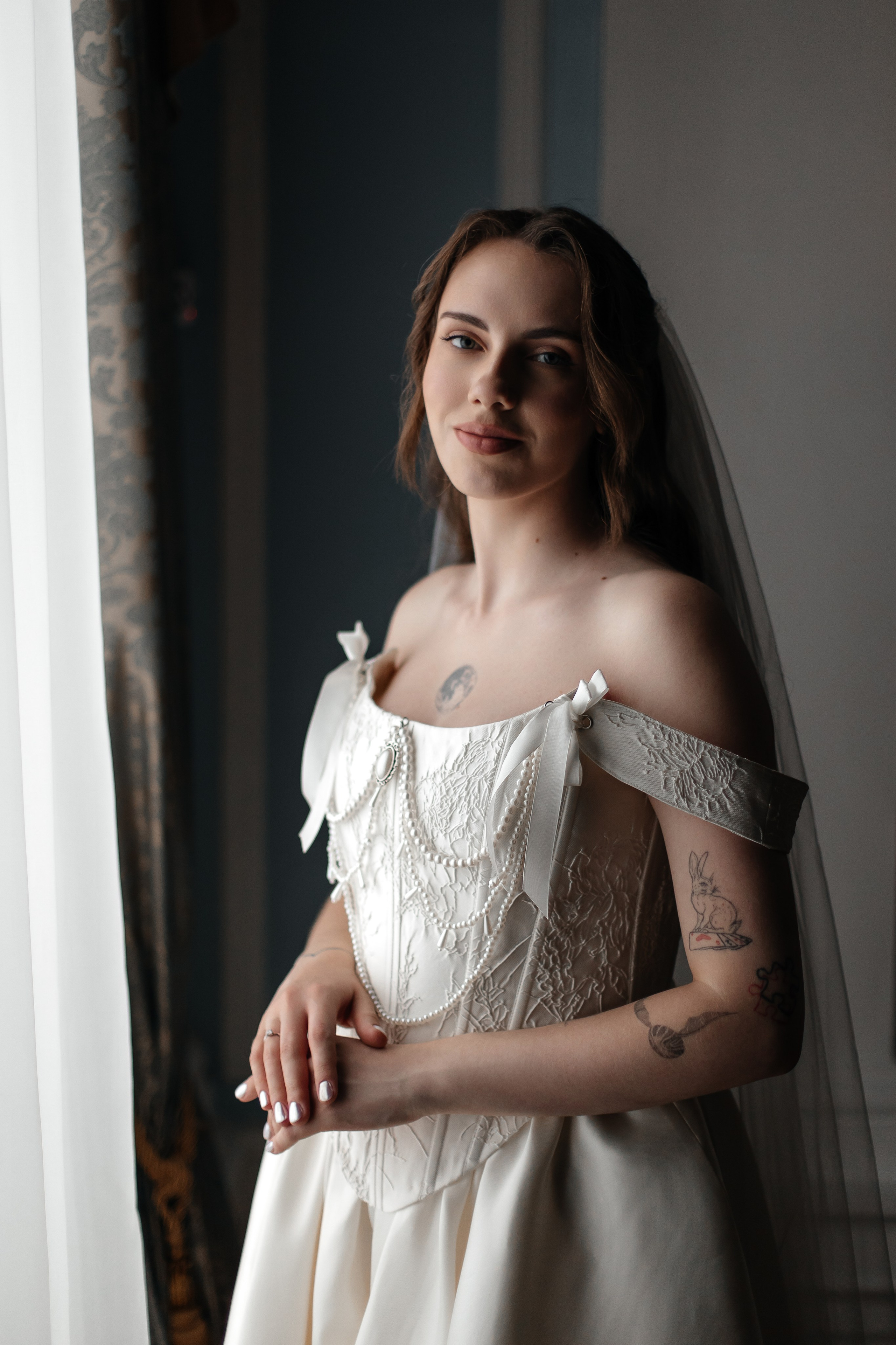 Алиса и Никита. Семейный и женский фотограф Петрозаводск