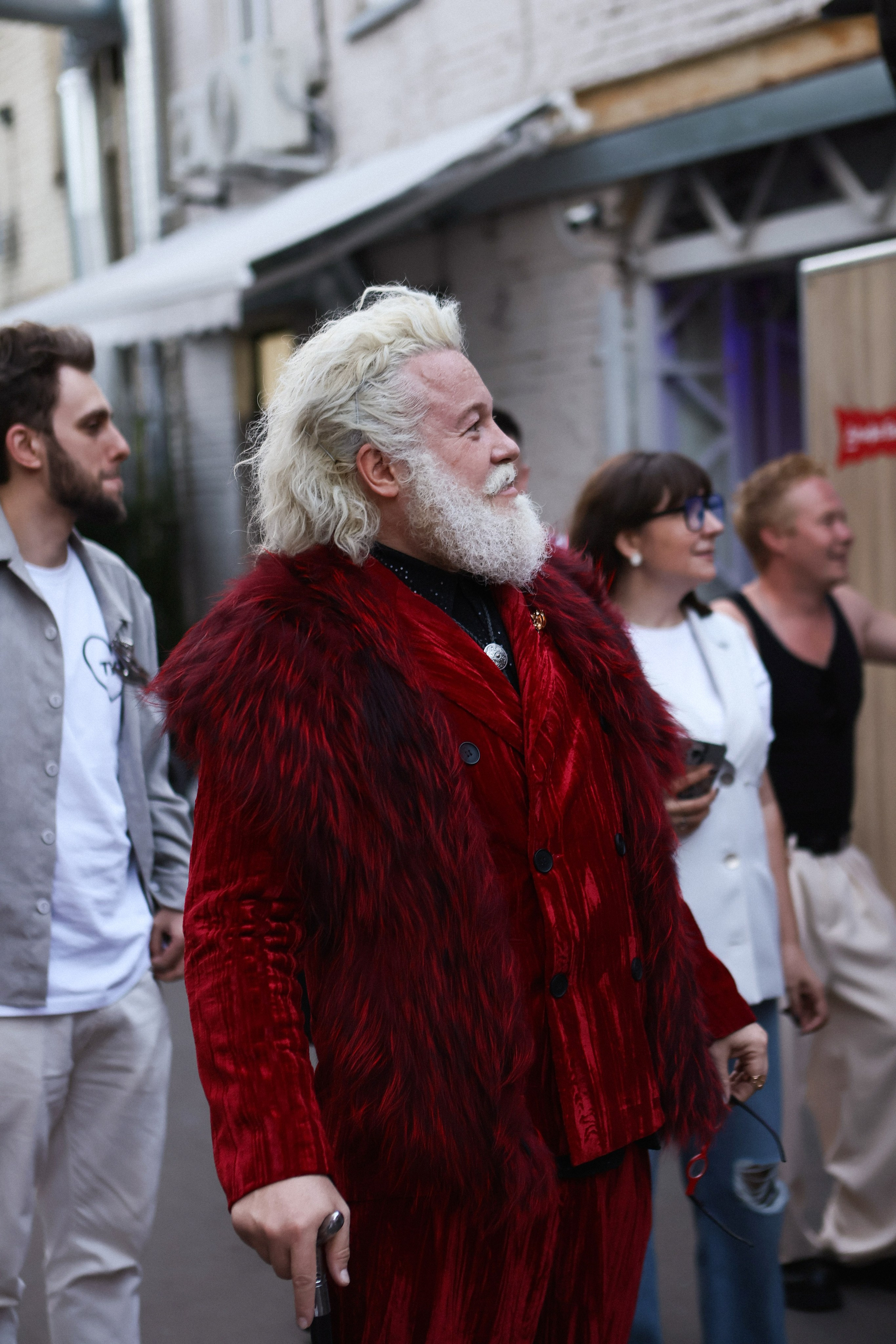 Академия Сократа «Экватор». Фотограф в Москве