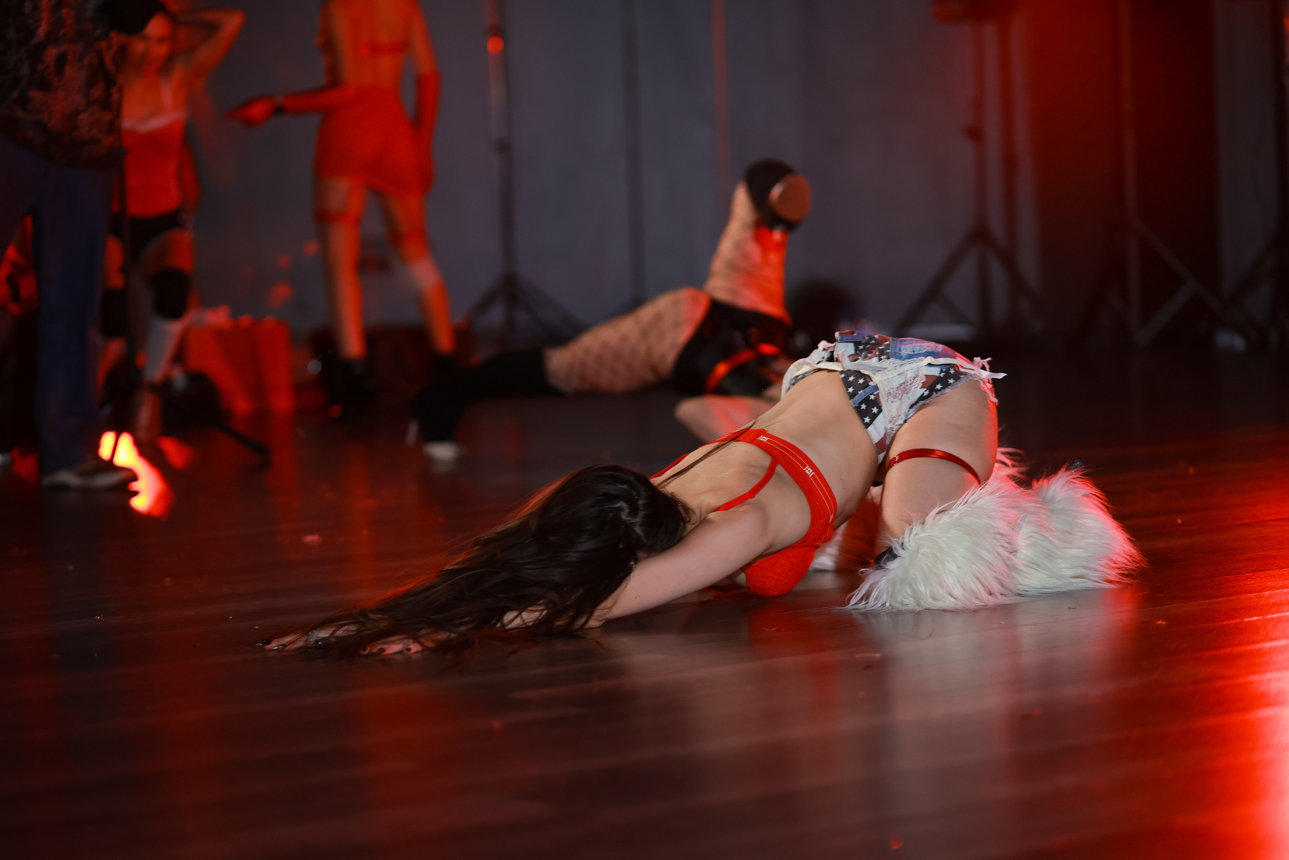 Dance by Vika heels. Фотограф в Москве