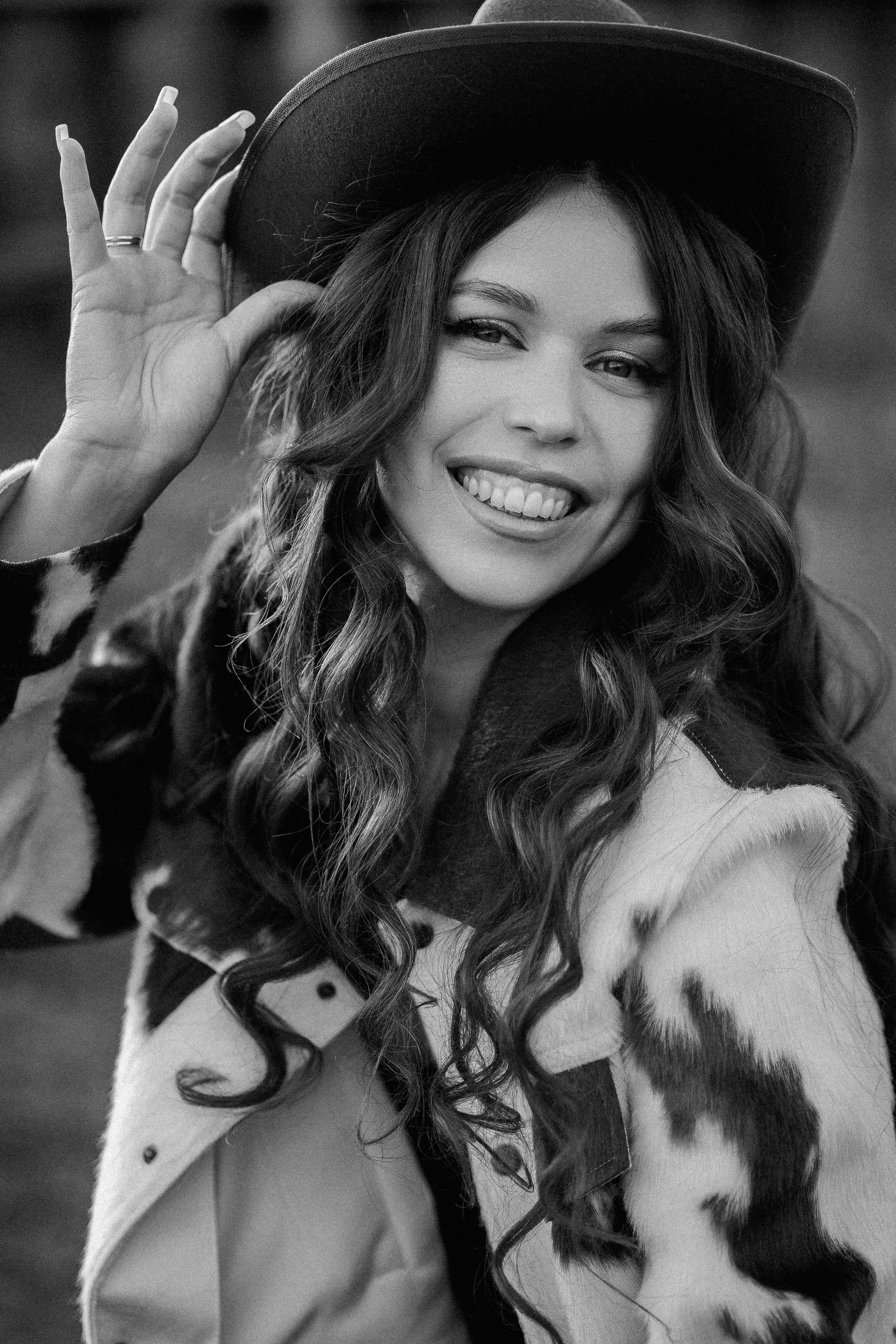 Вероника. Фотограф Губаха Рависа Муллахметова