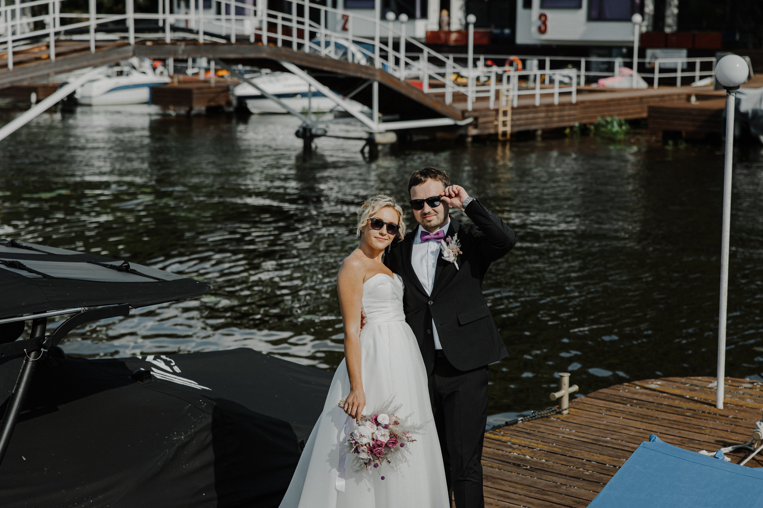 Олег и Диана. Свадебный и семейный фотограф Елизавета Ермак | Москва и МО