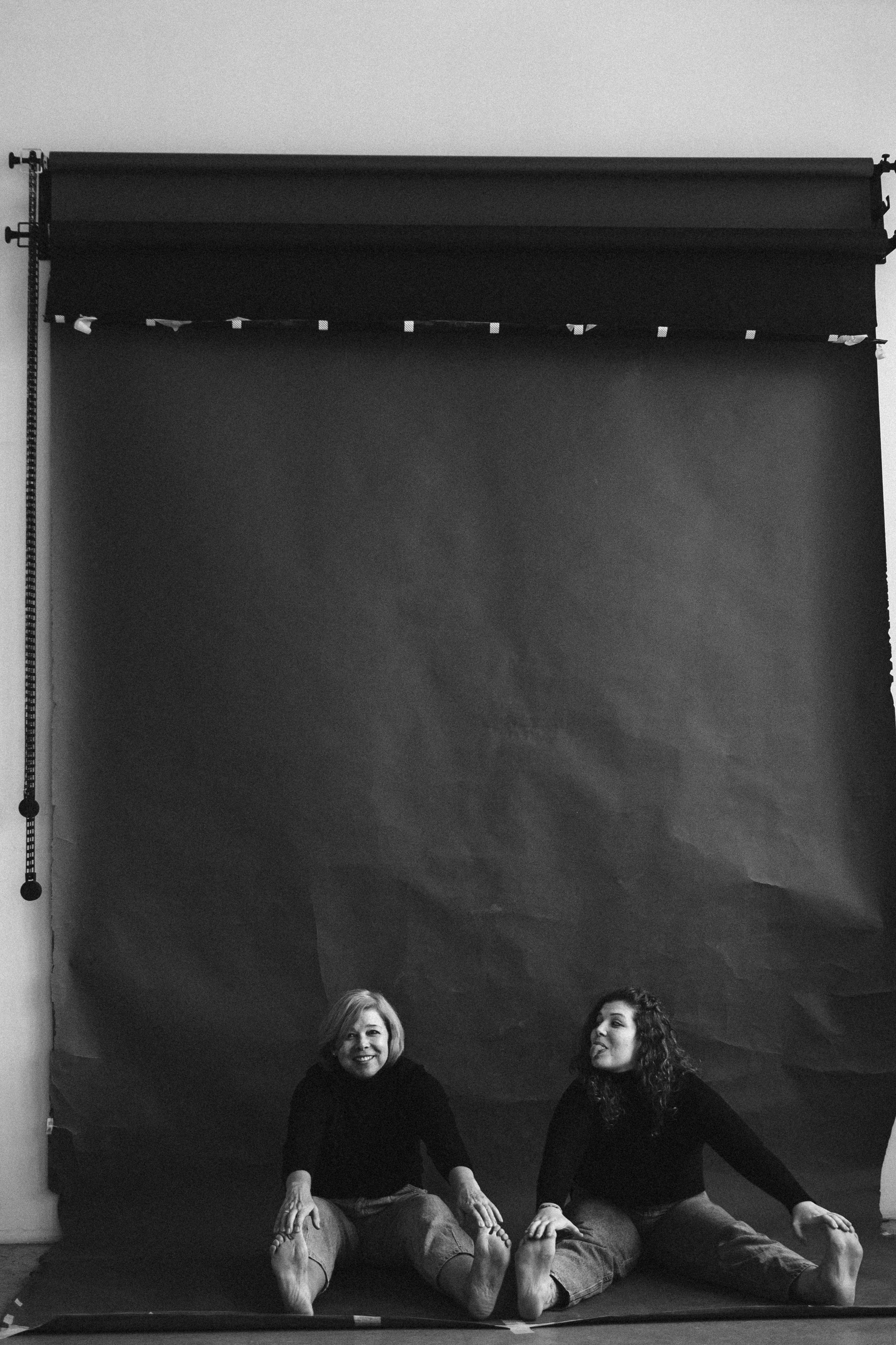 Поля и мама❤️. Свадебный фотограф Оля Григунова