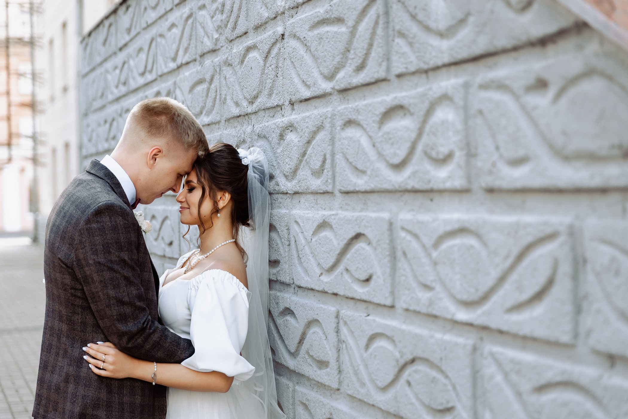 Илья и Лилиана. Тимур Аминов | Фотограф в Кемерове