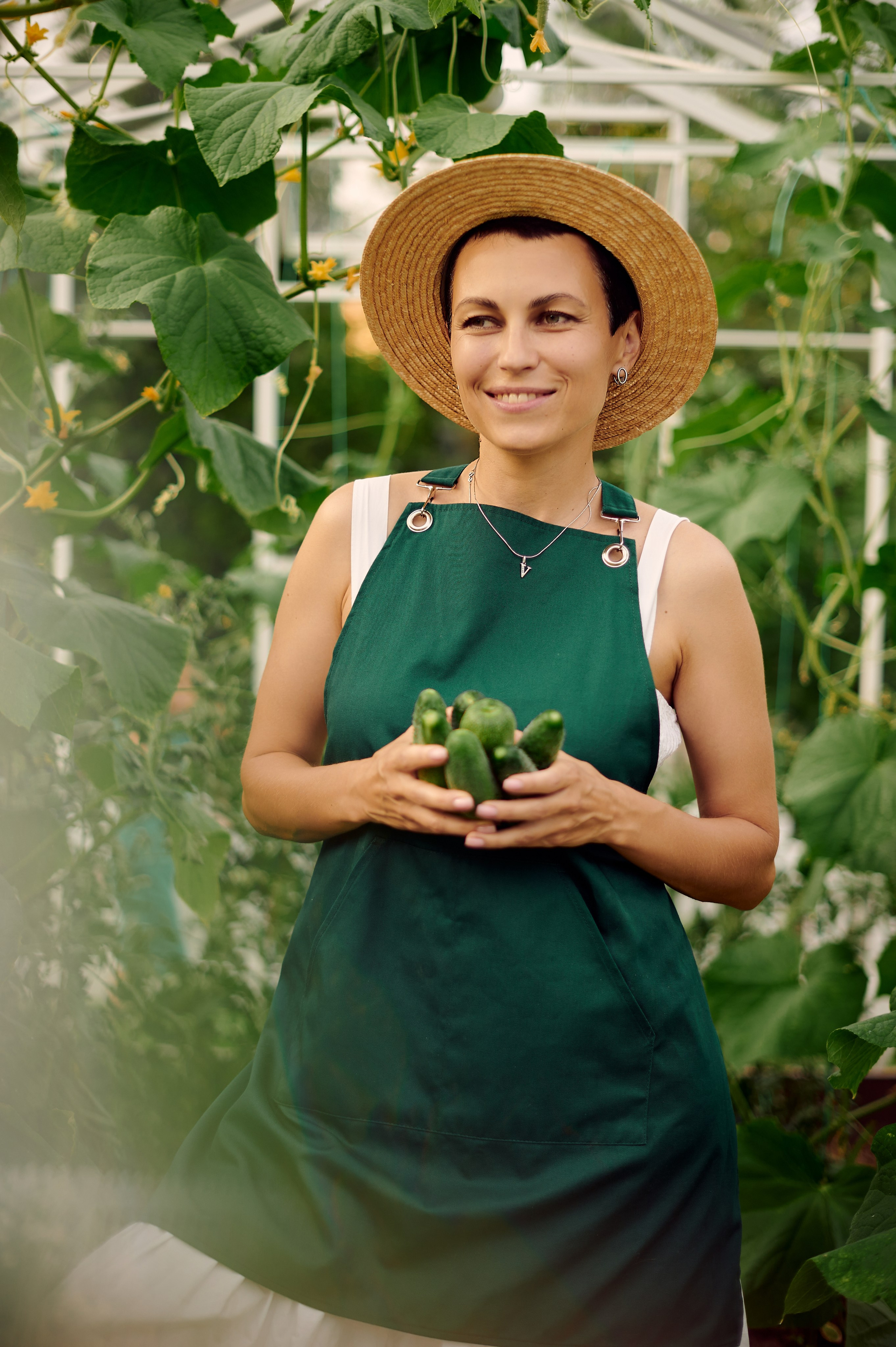 ОГУРЦЫ, ТЕПЛИЦА, САД :). Свадебный и семейный фотограф РИТА БОЧКАРЁВА