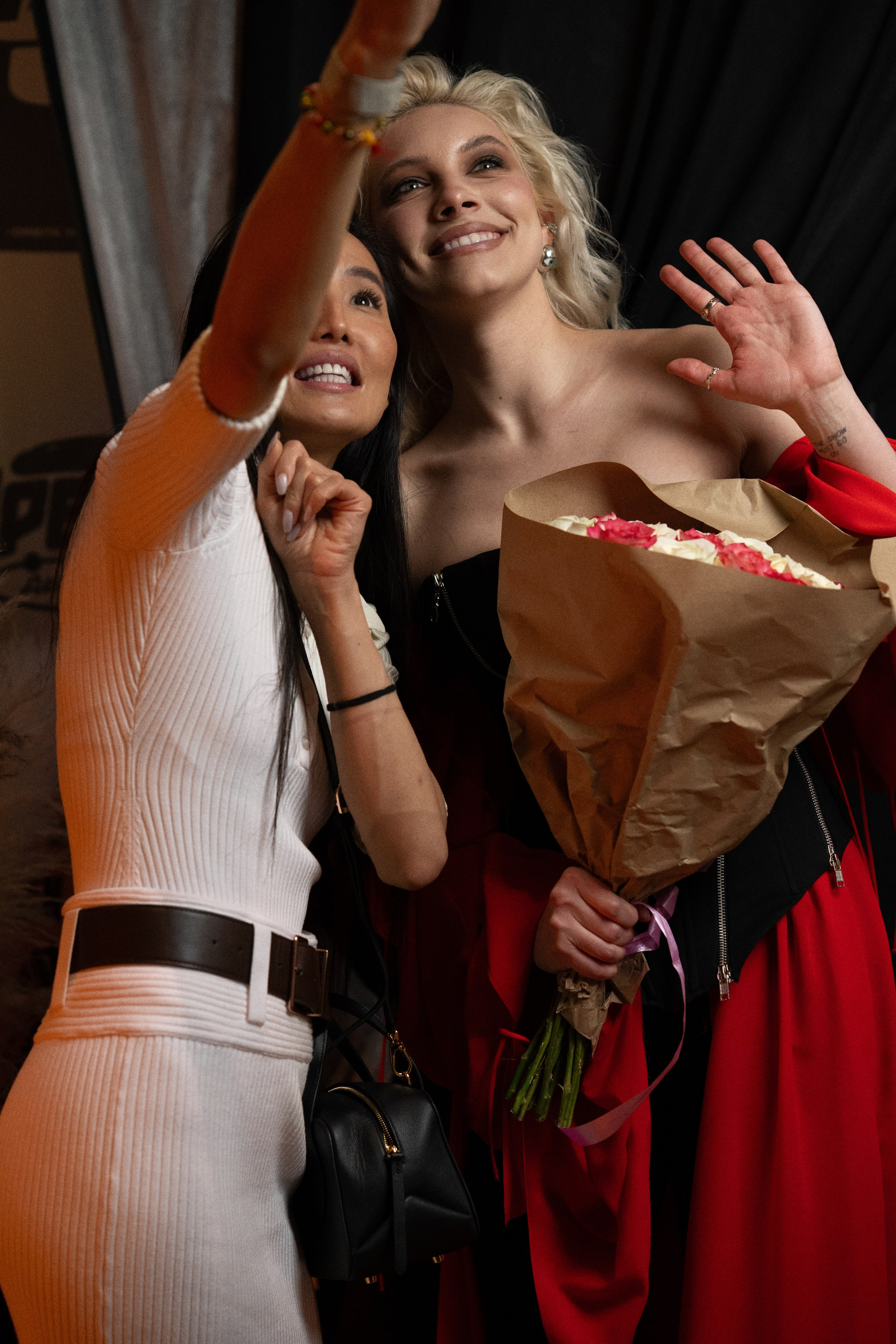 Fashion week 26 Москва. Фотограф москва московская область