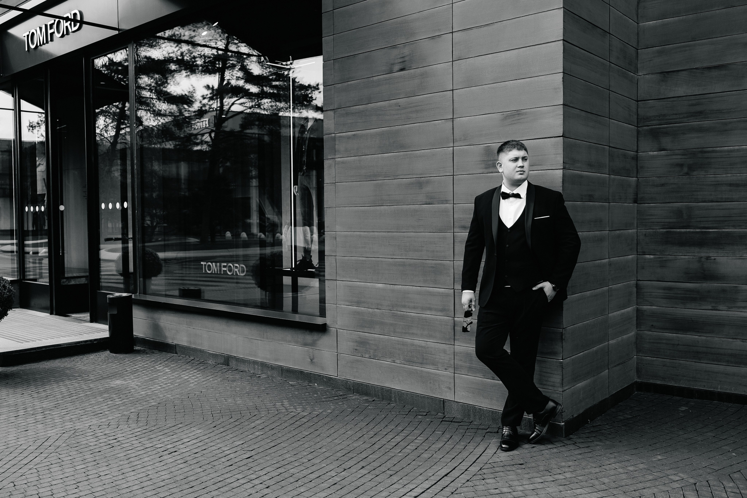 Anastasia & Denis. Свадебный фотограф Павел Фурашов в Нижнем Новгороде | Paul Matis