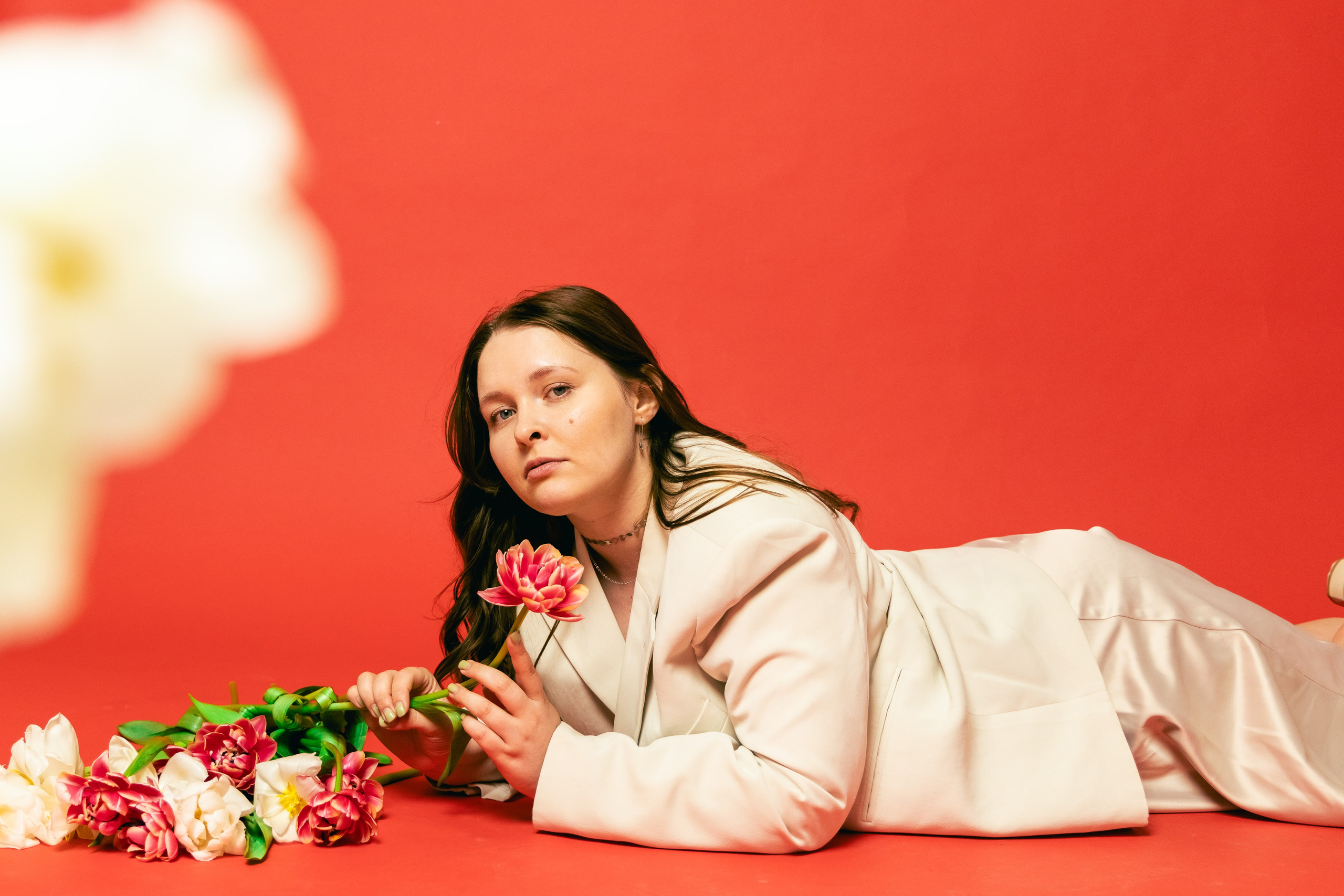 Жанна. Дарья Нерсесян — фотограф в Ростове-на-Дону