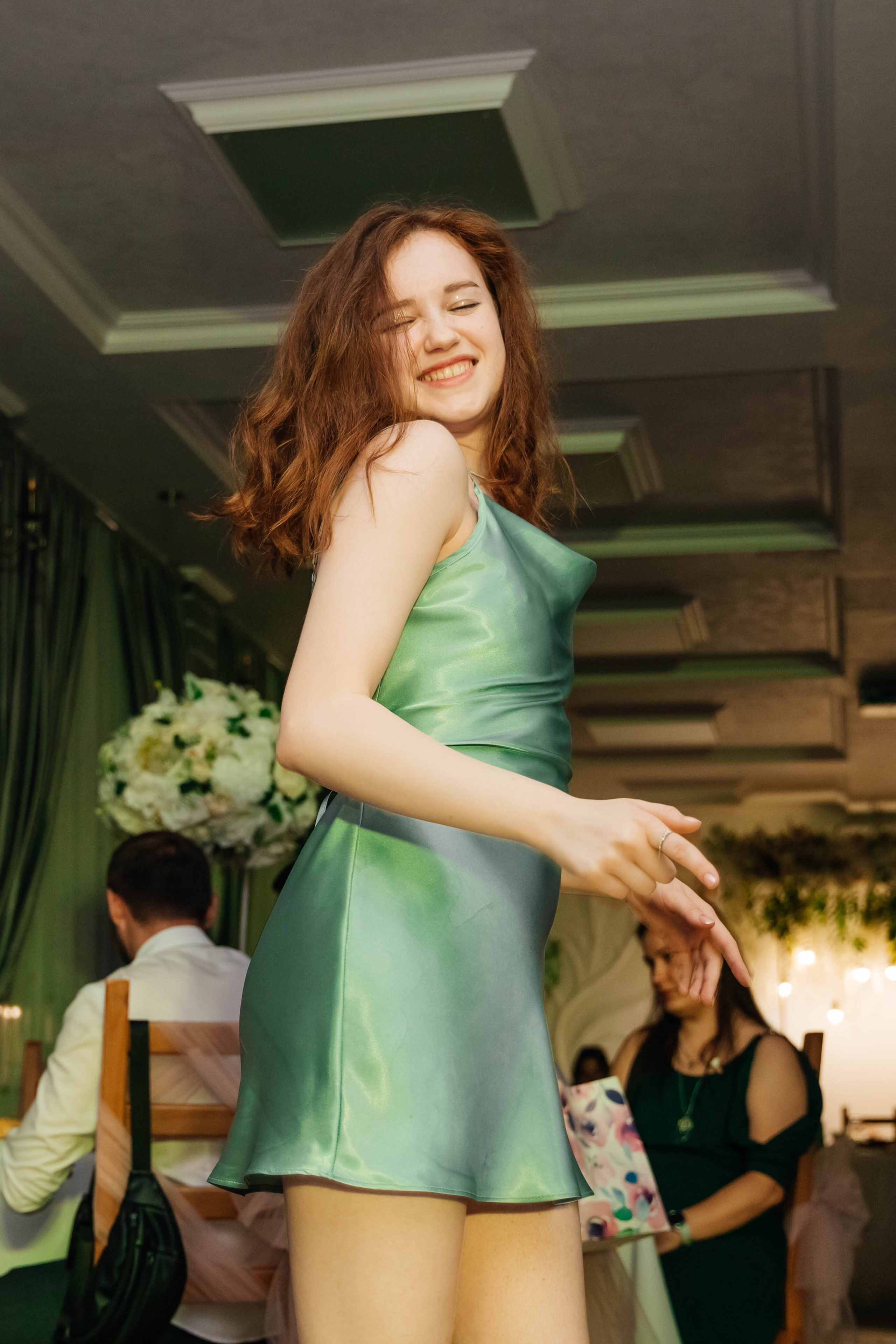 D&D. Дарья Нерсесян — фотограф в Ростове-на-Дону