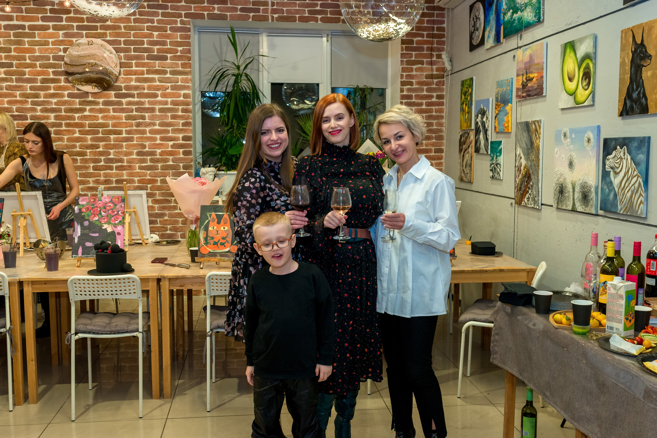 Арт Лаб. Женский фотограф Крещение Венчание Москва Брянск