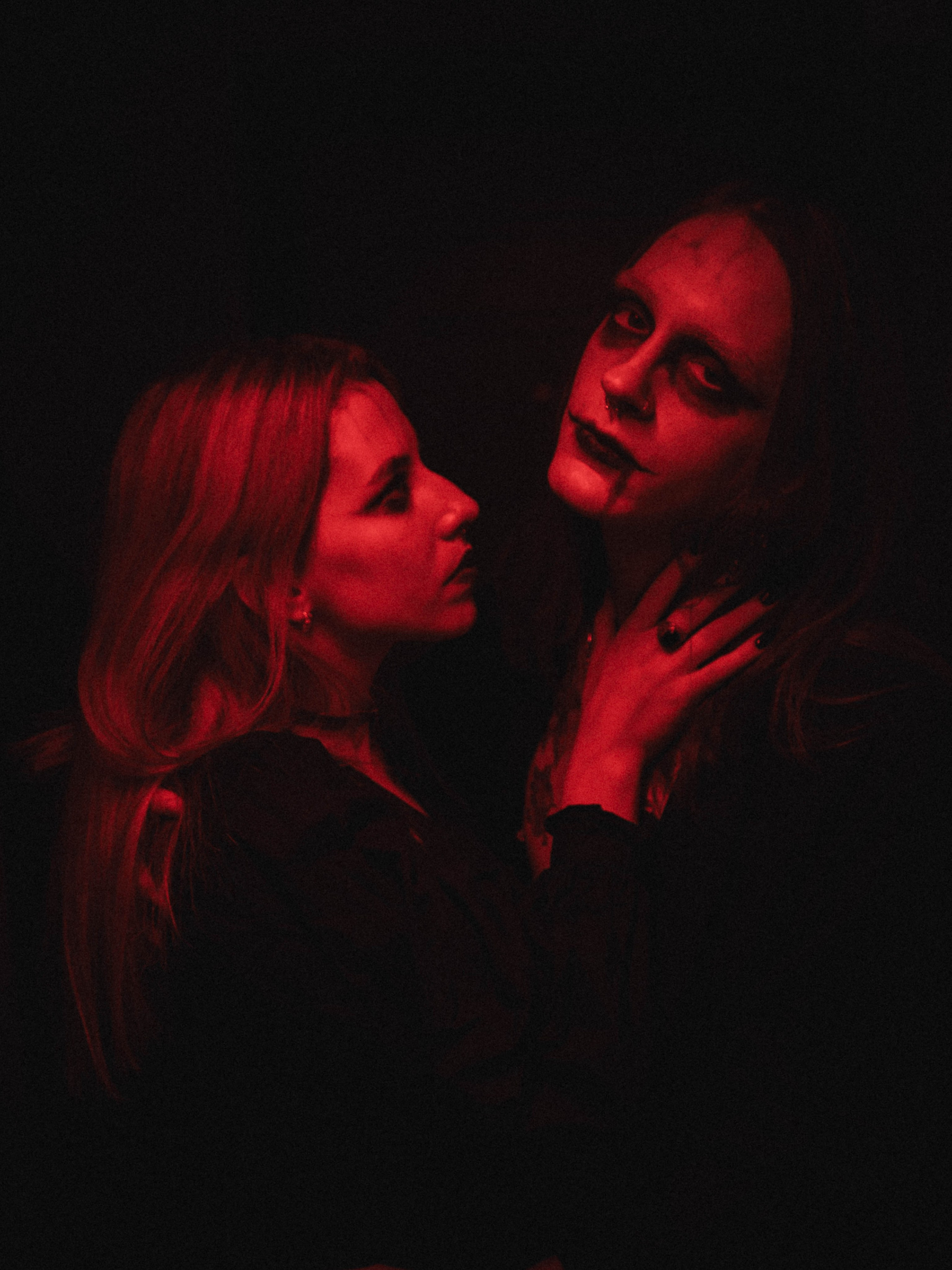 SLEEPMXDE. Кир Анисин. Режиссер & фотограф