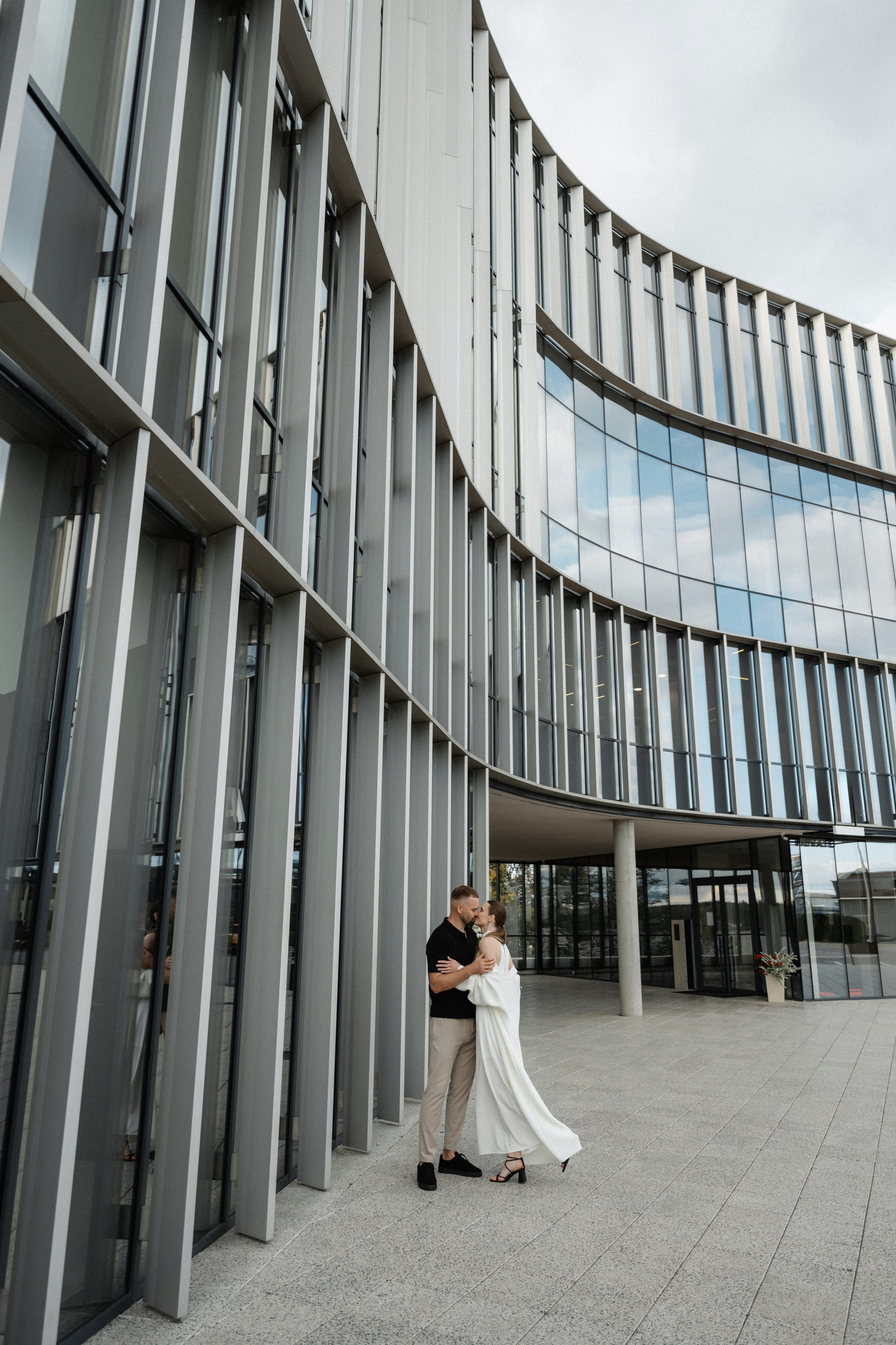 Ника и Кирилл. Свадебный и портретный фотограф в Минске Татьяна Лобода