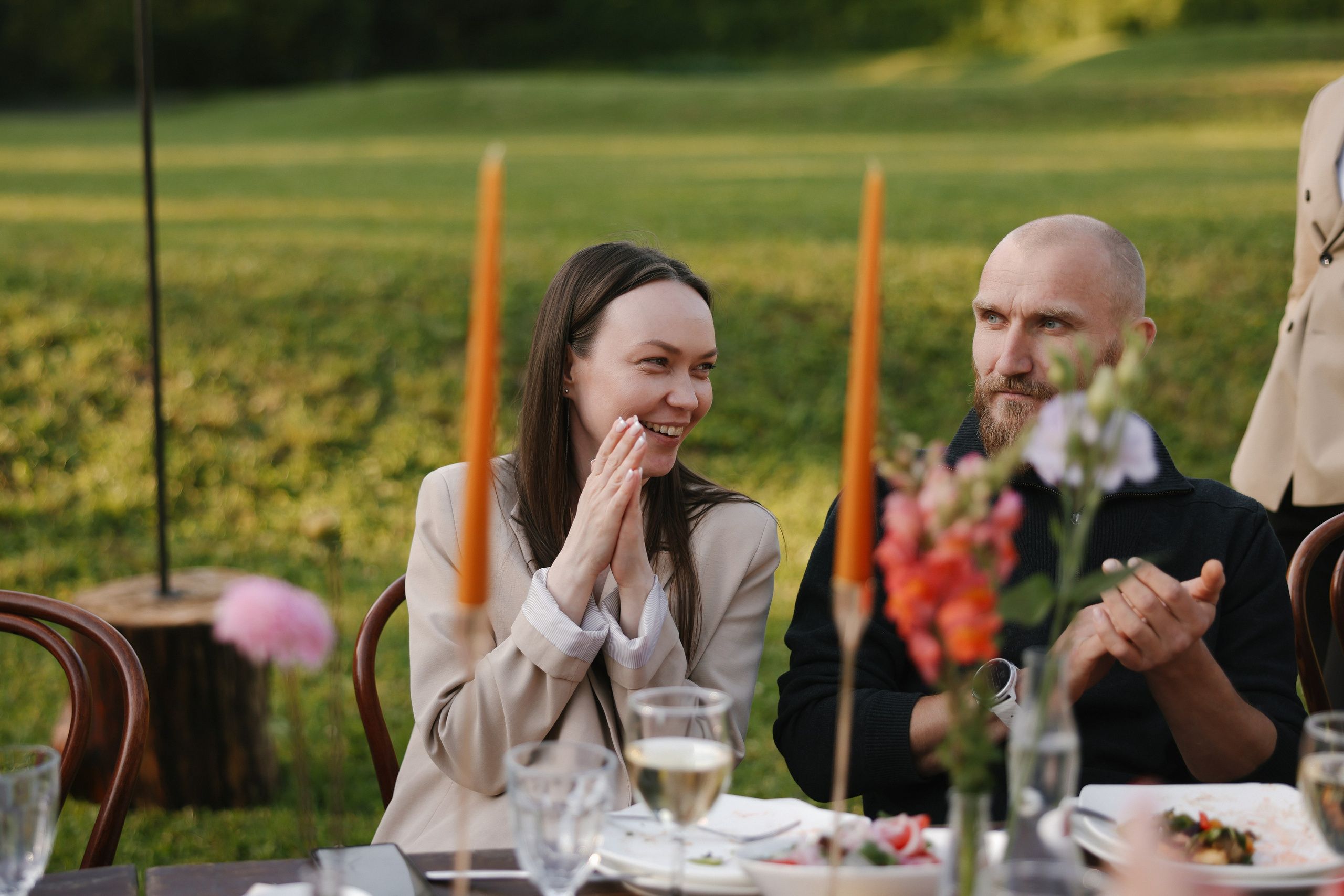 Sun soulmates. Свадебный фотограф Светлана Кот | Москва
