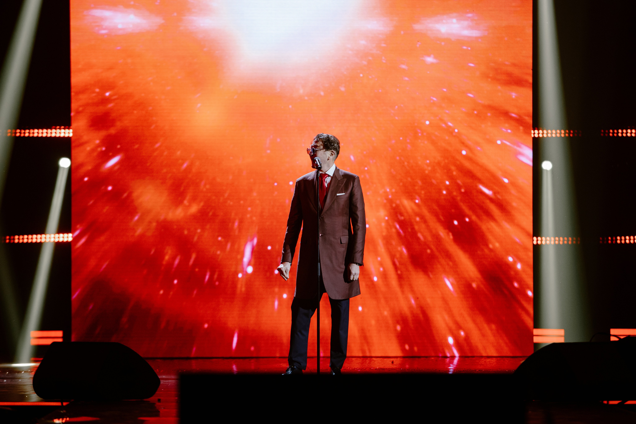 ЖАРА ТВ. Светский фотограф — Анисина Ирина