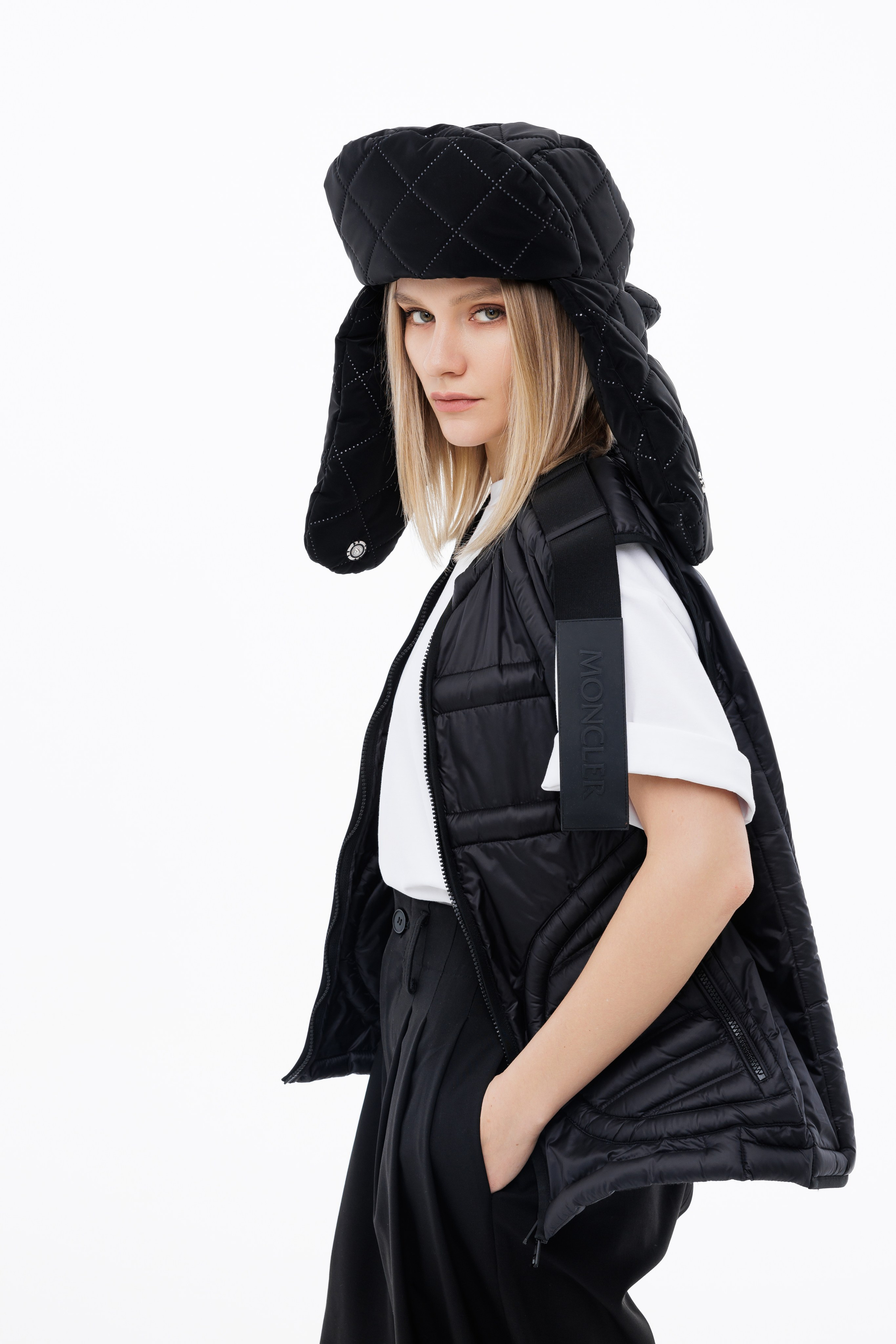 FETISH. Светский фотограф — Анисина Ирина