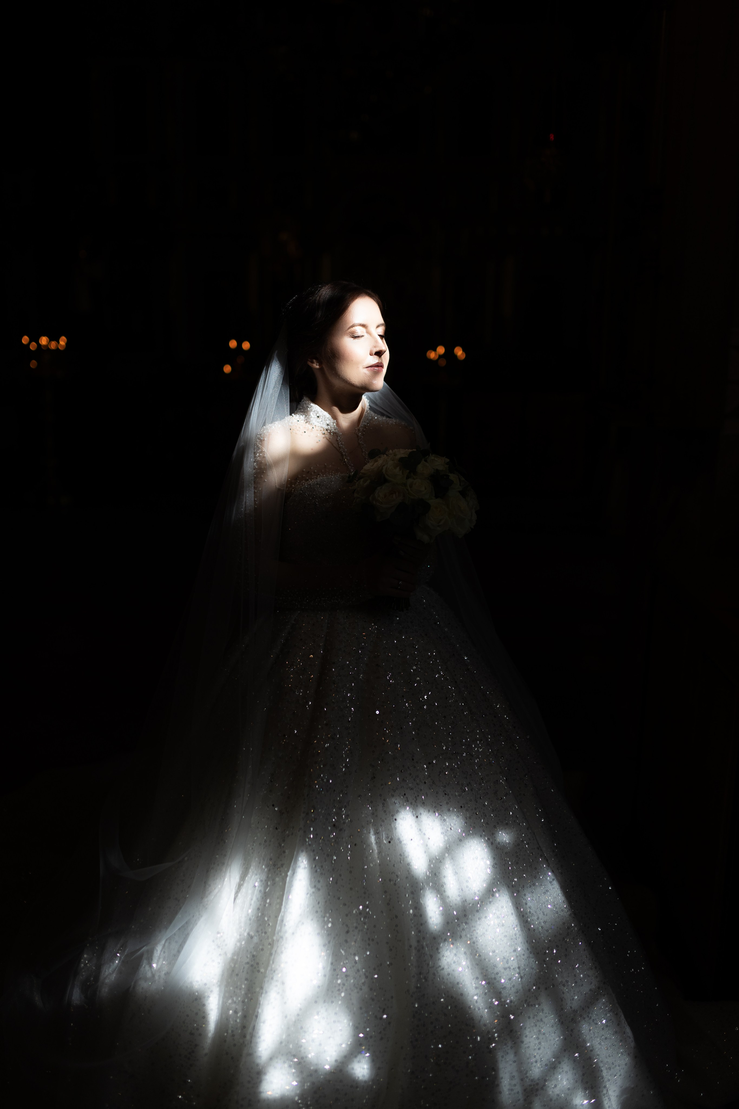 Венчание в Болтино. Съемка Таинств Крещения Венчания, детские и семейные съемки в Пензе