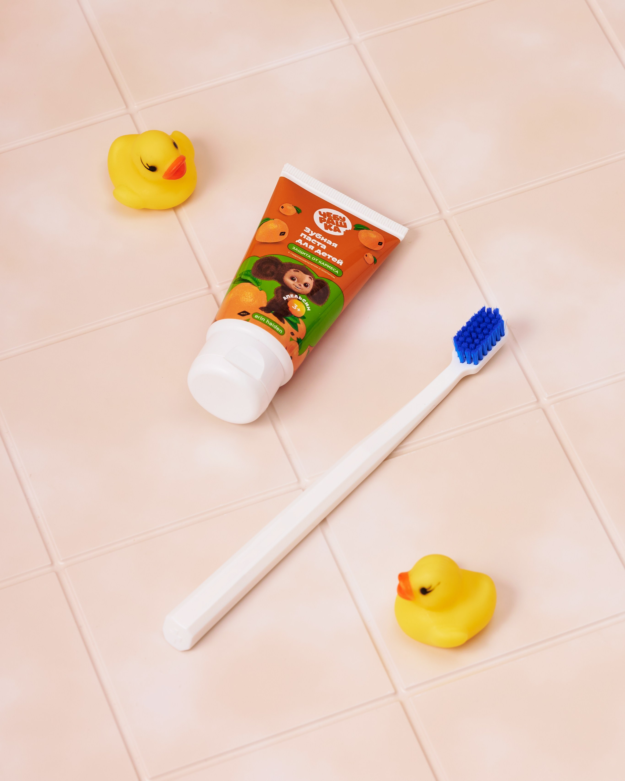 Доктор Слон. Предметный фотограф в Москве Софья Боргардт