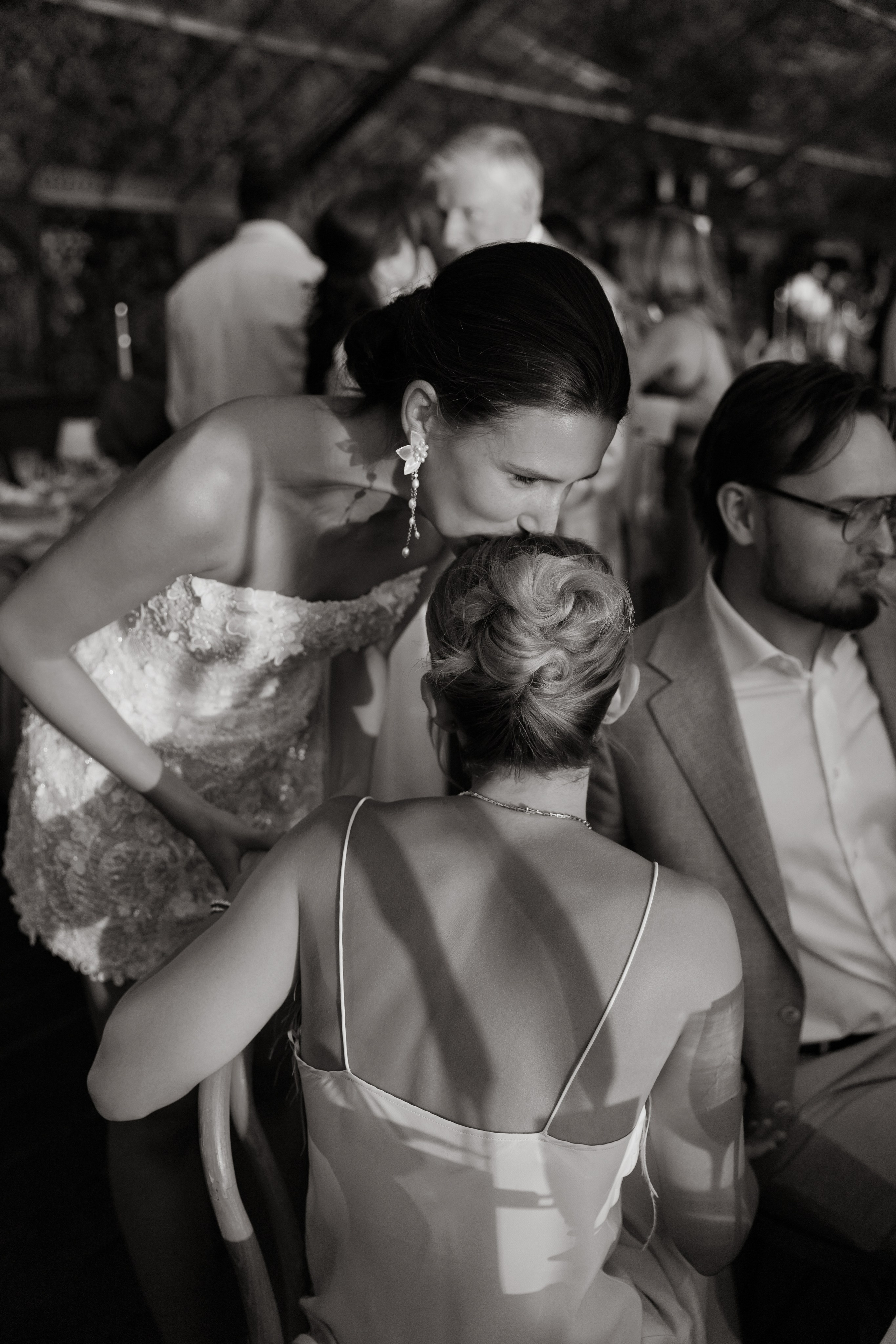 A & Y. Wedding photographer