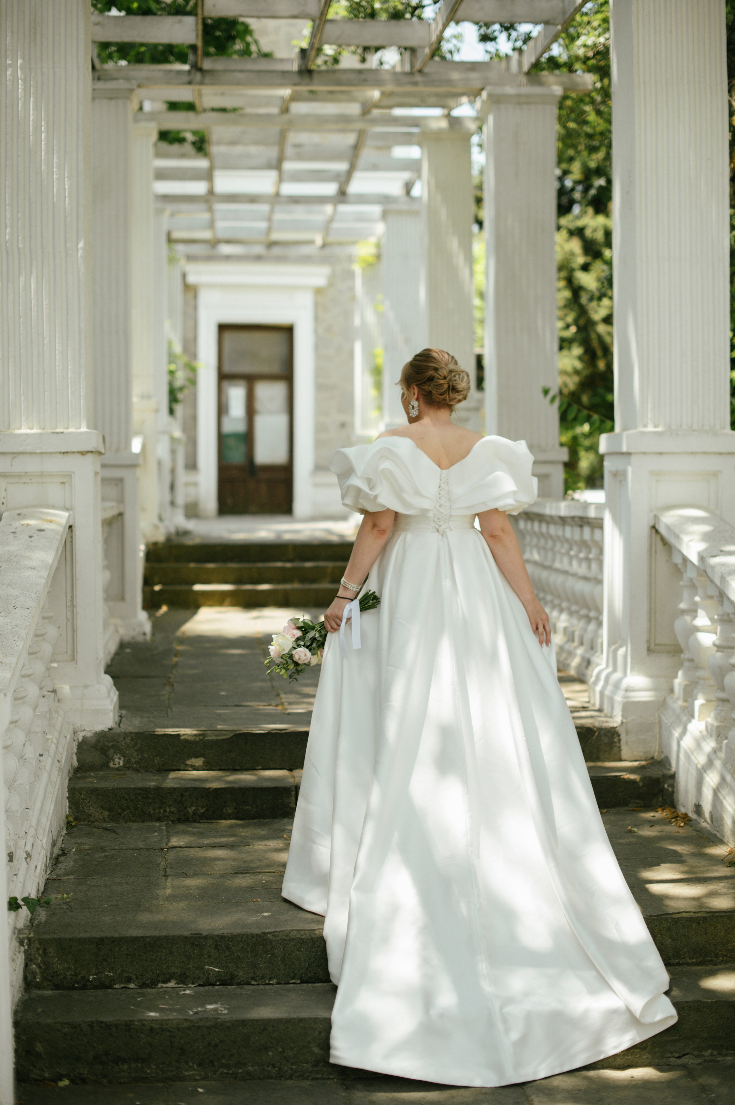 Иван и Лиза (Севастополь). Свадебный, женский, семейный фотограф в Севастополе Юлия Мошенко