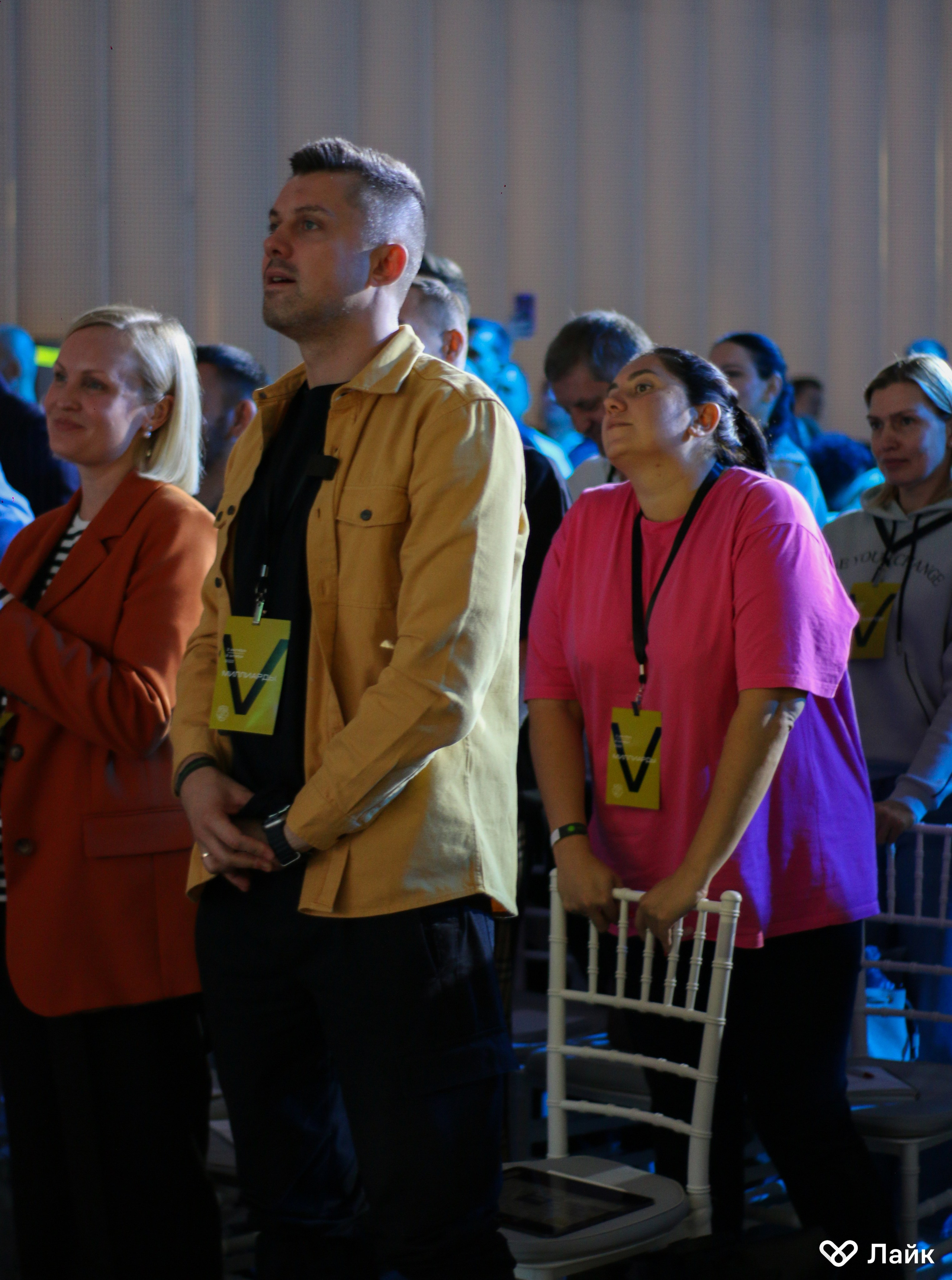 Лайк миллиарды. Galaktionov. Visual artist