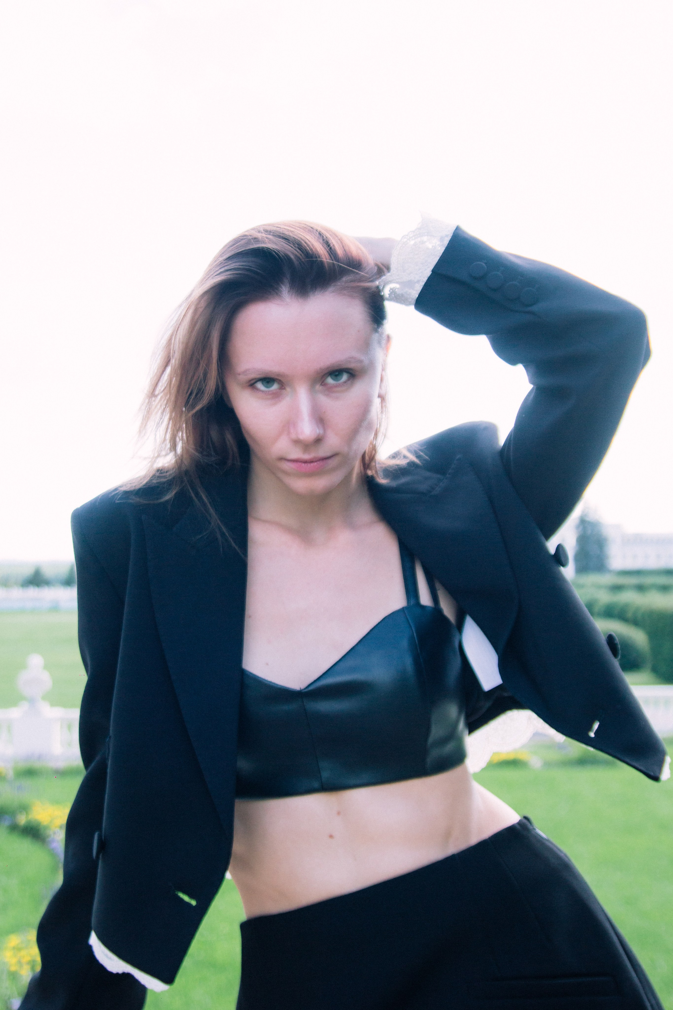 Алёна. Galaktionov. Visual artist